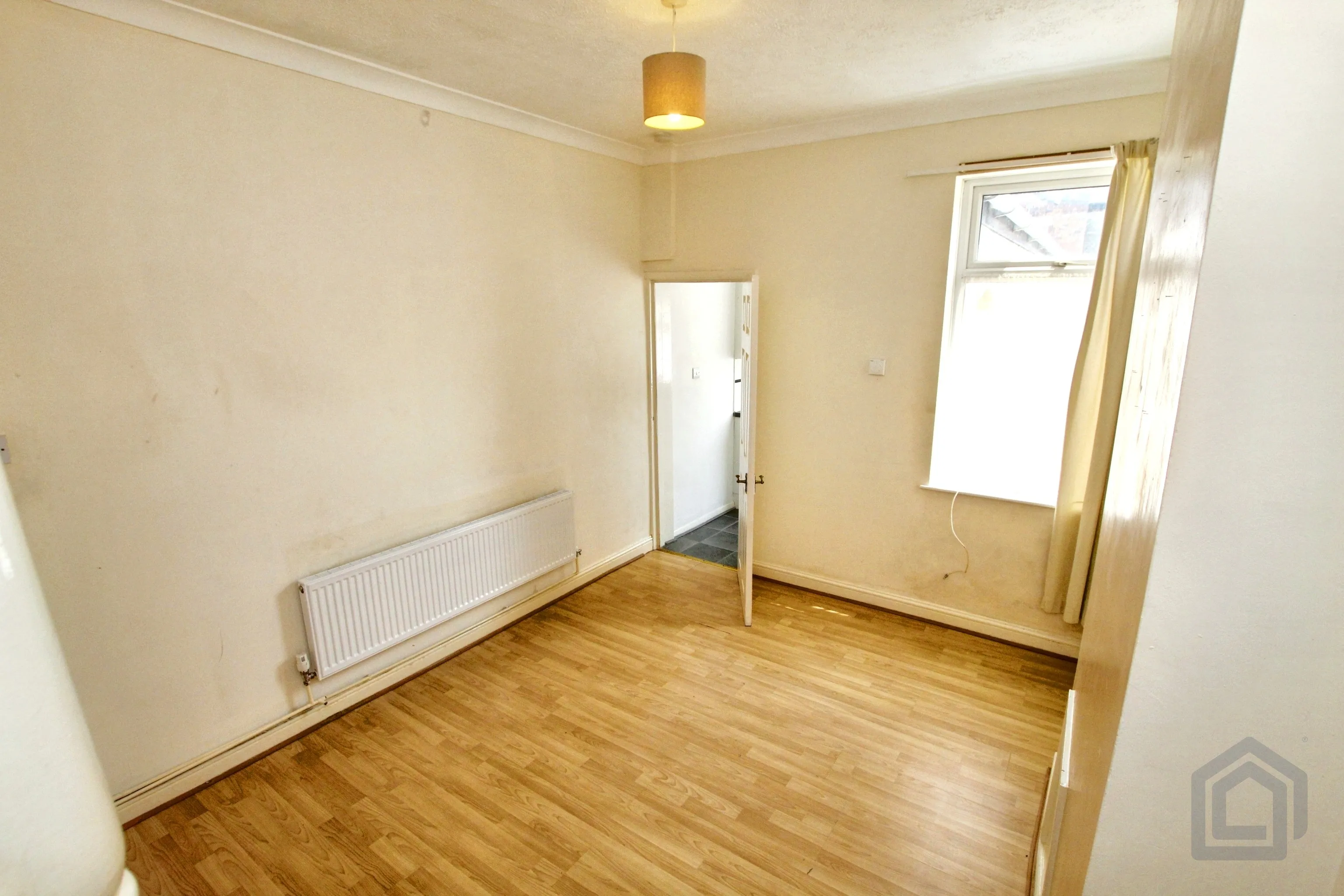 2 Bedroom Terraced in Stoke-on-Trent