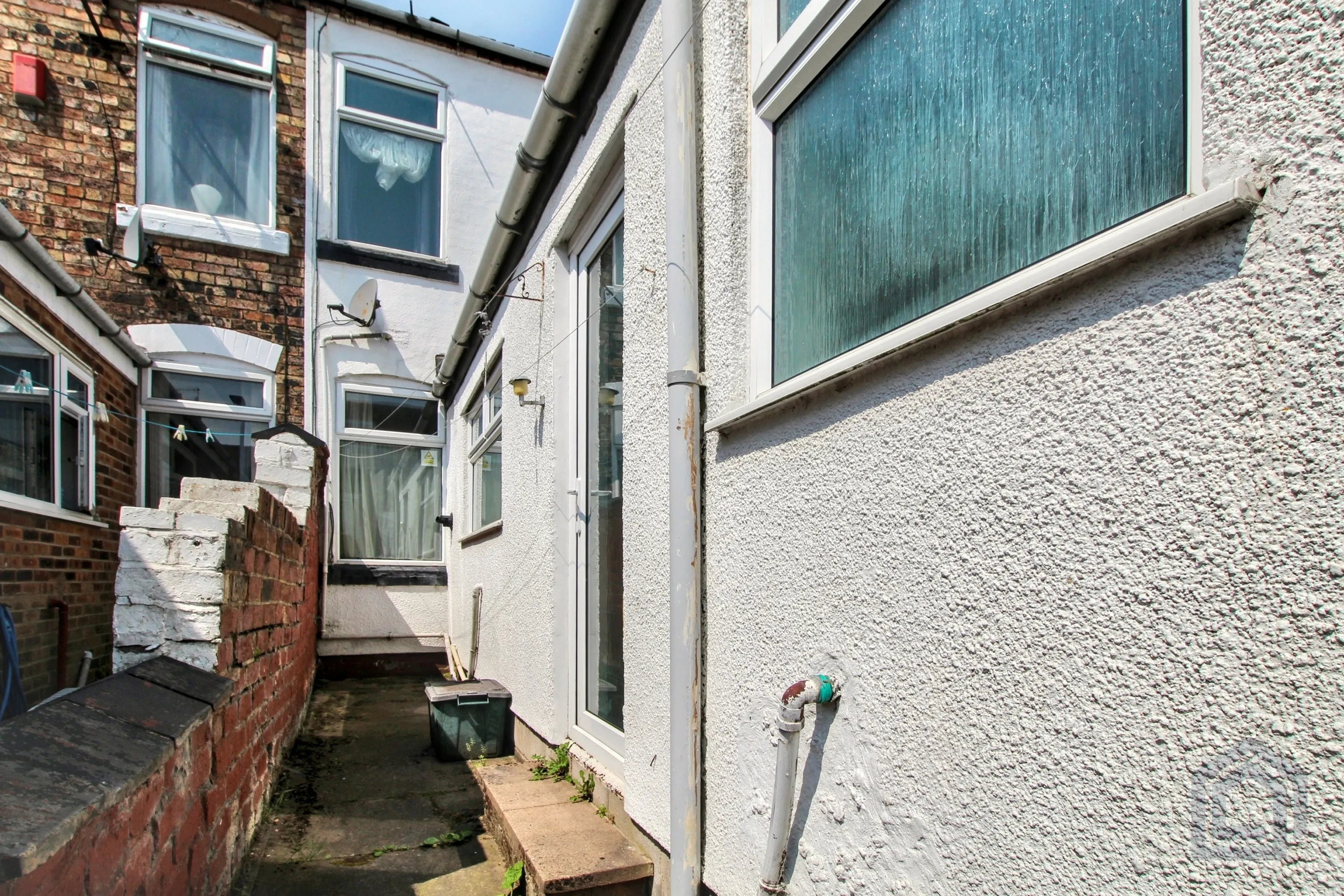 2 Bedroom Terraced in Stoke-on-Trent
