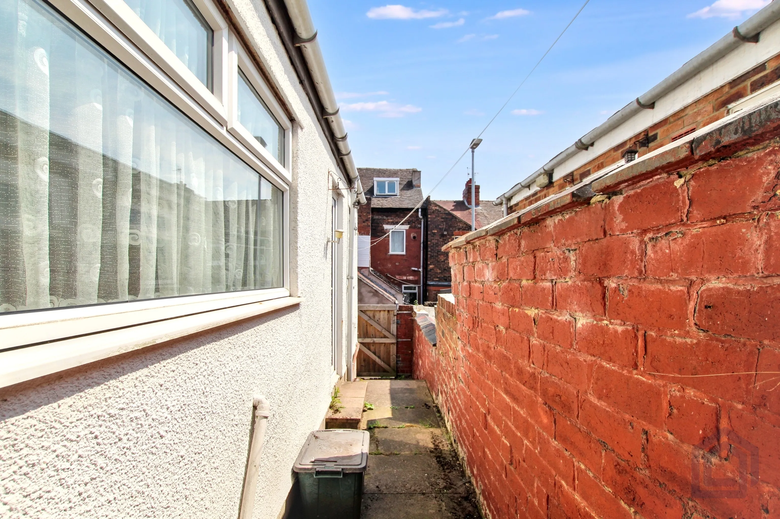 2 Bedroom Terraced in Stoke-on-Trent