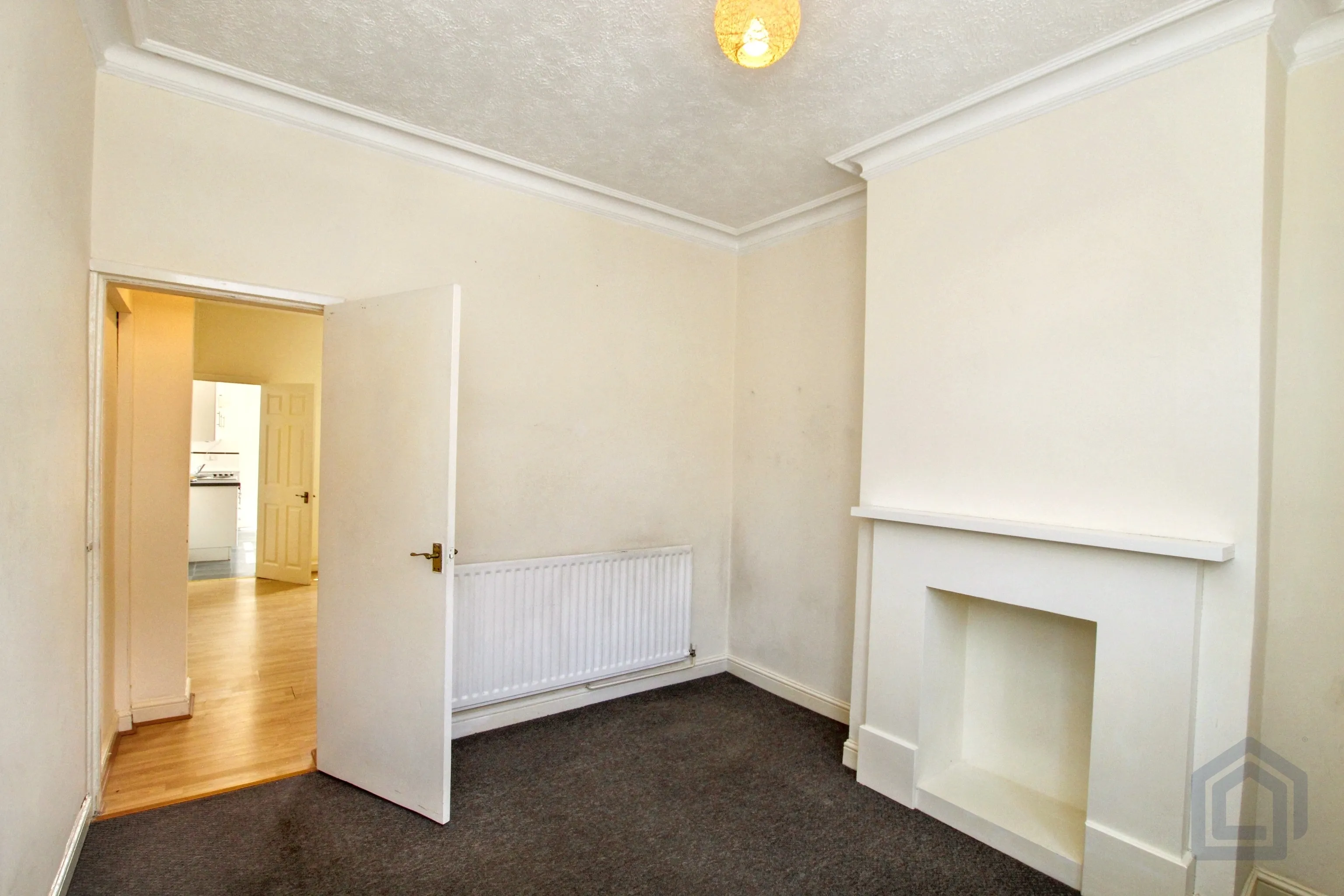2 Bedroom Terraced in Stoke-on-Trent