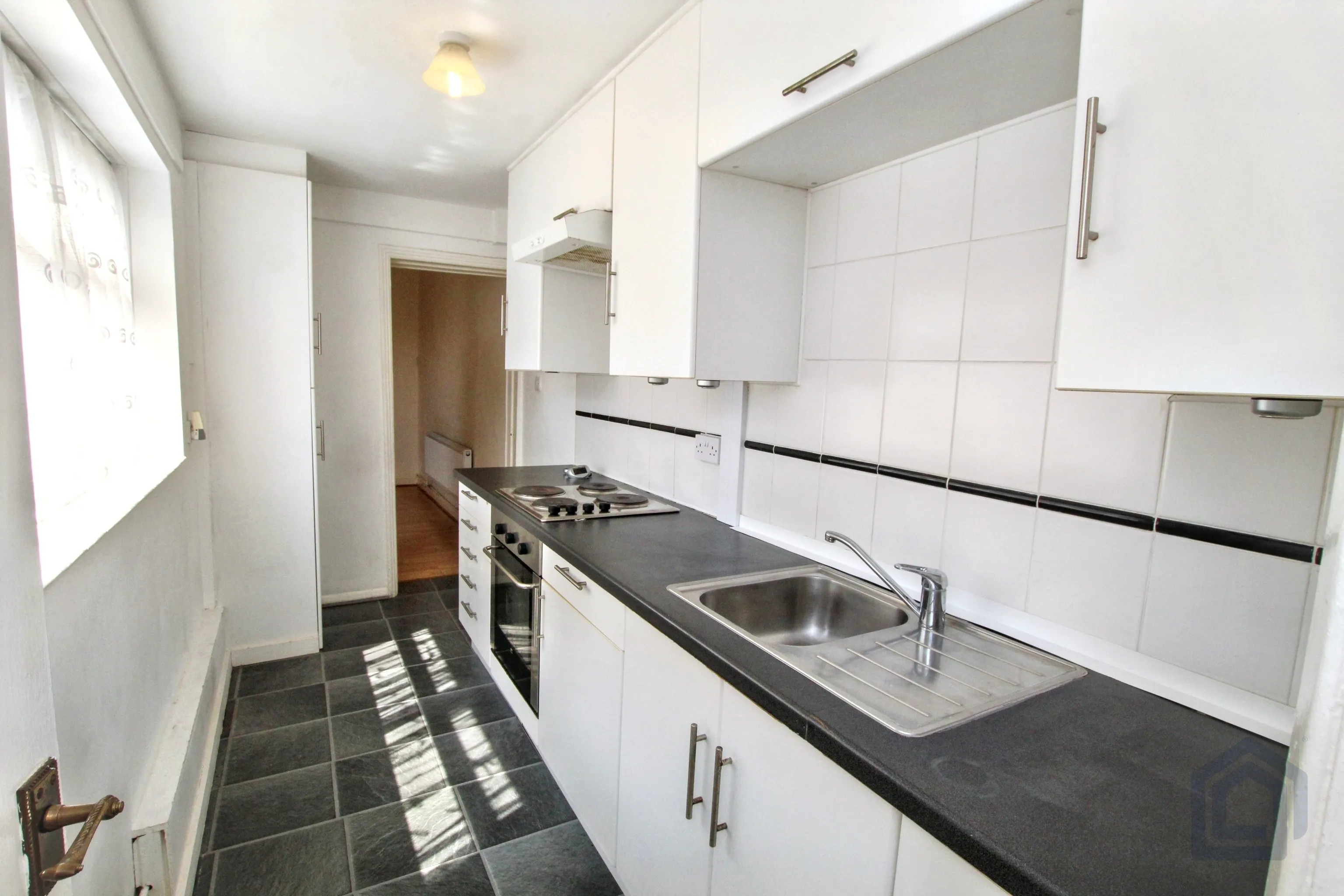 2 Bedroom Terraced in Stoke-on-Trent