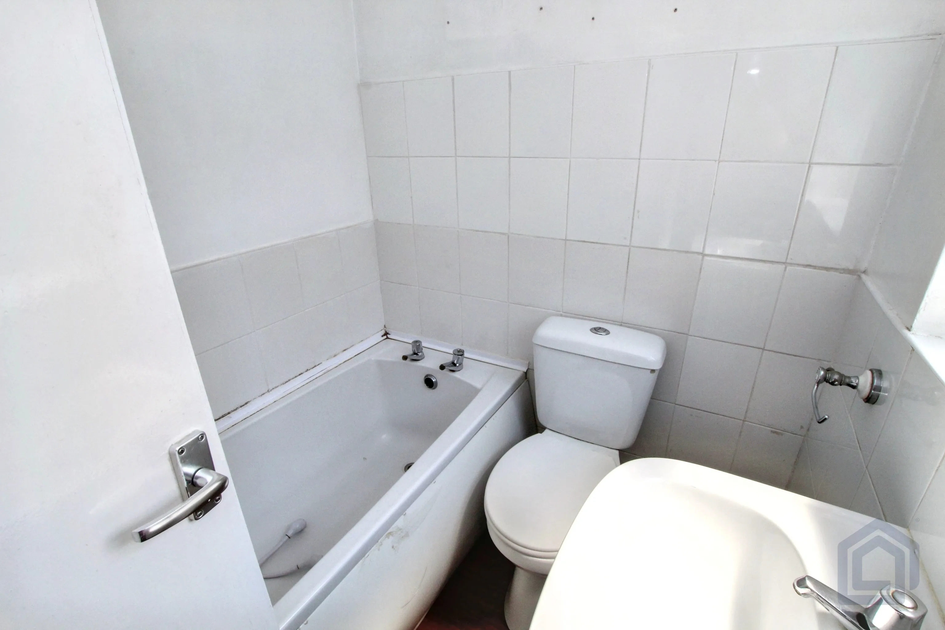 2 Bedroom Terraced in Stoke-on-Trent