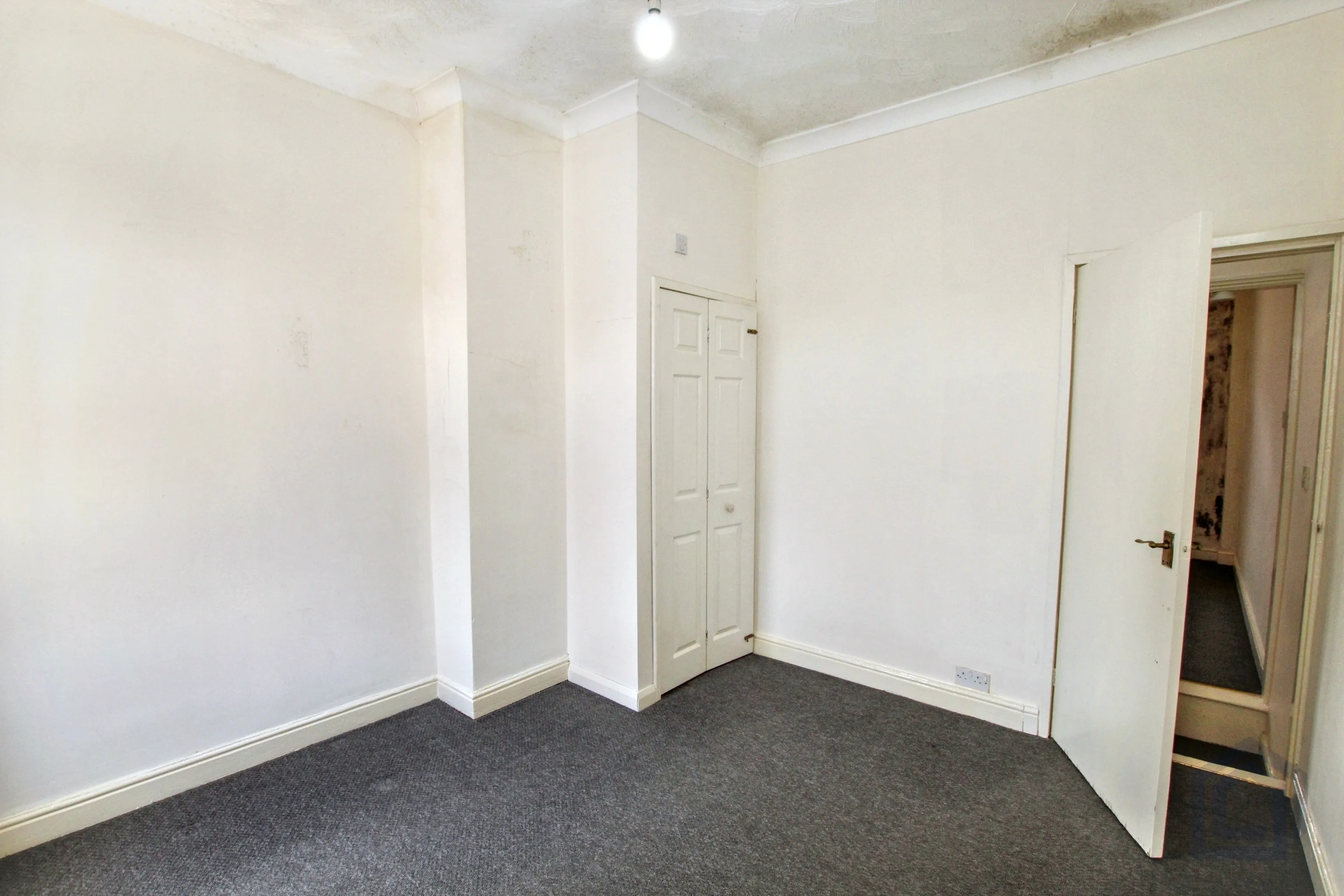 2 Bedroom Terraced in Stoke-on-Trent