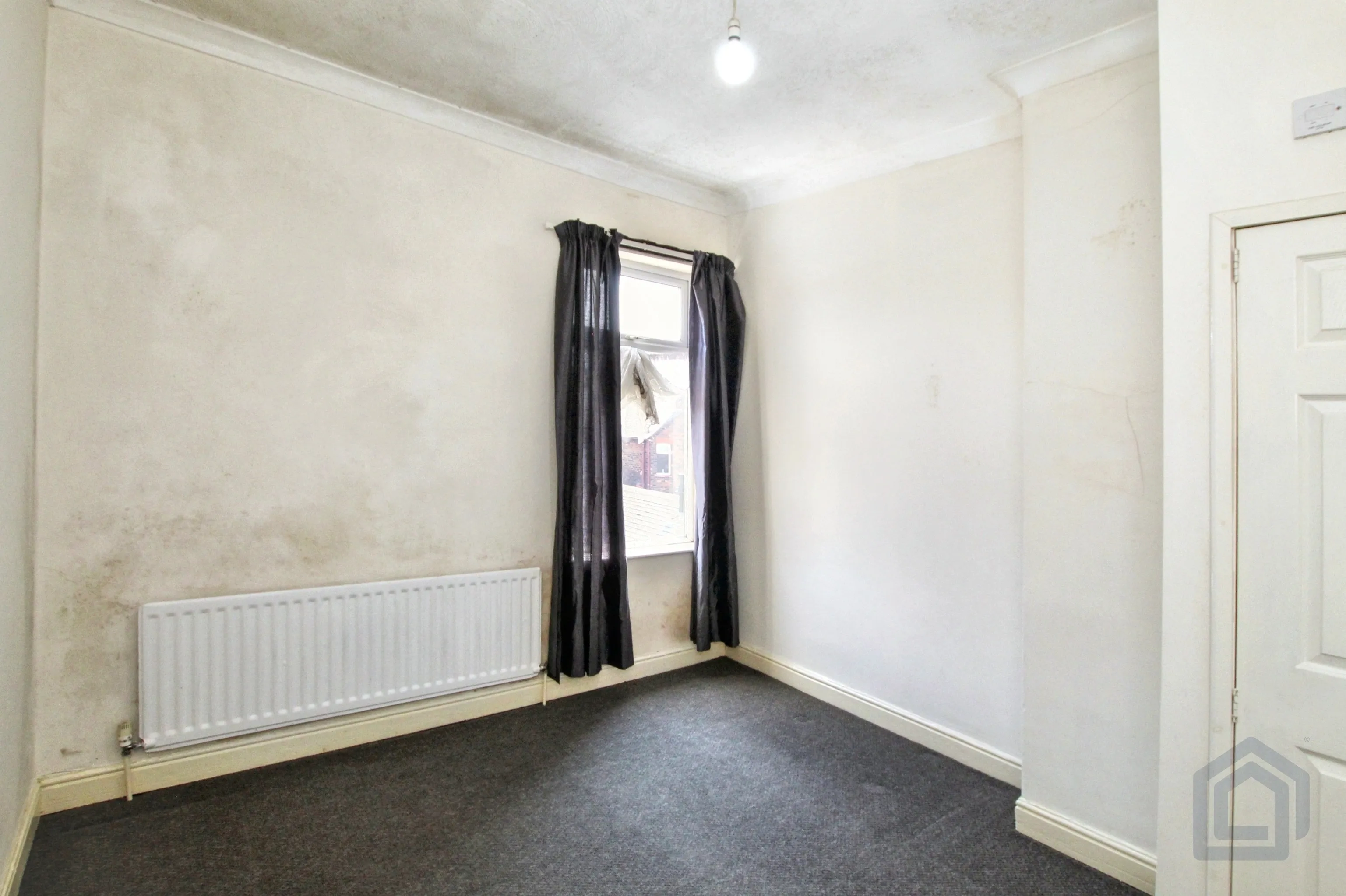 2 Bedroom Terraced in Stoke-on-Trent