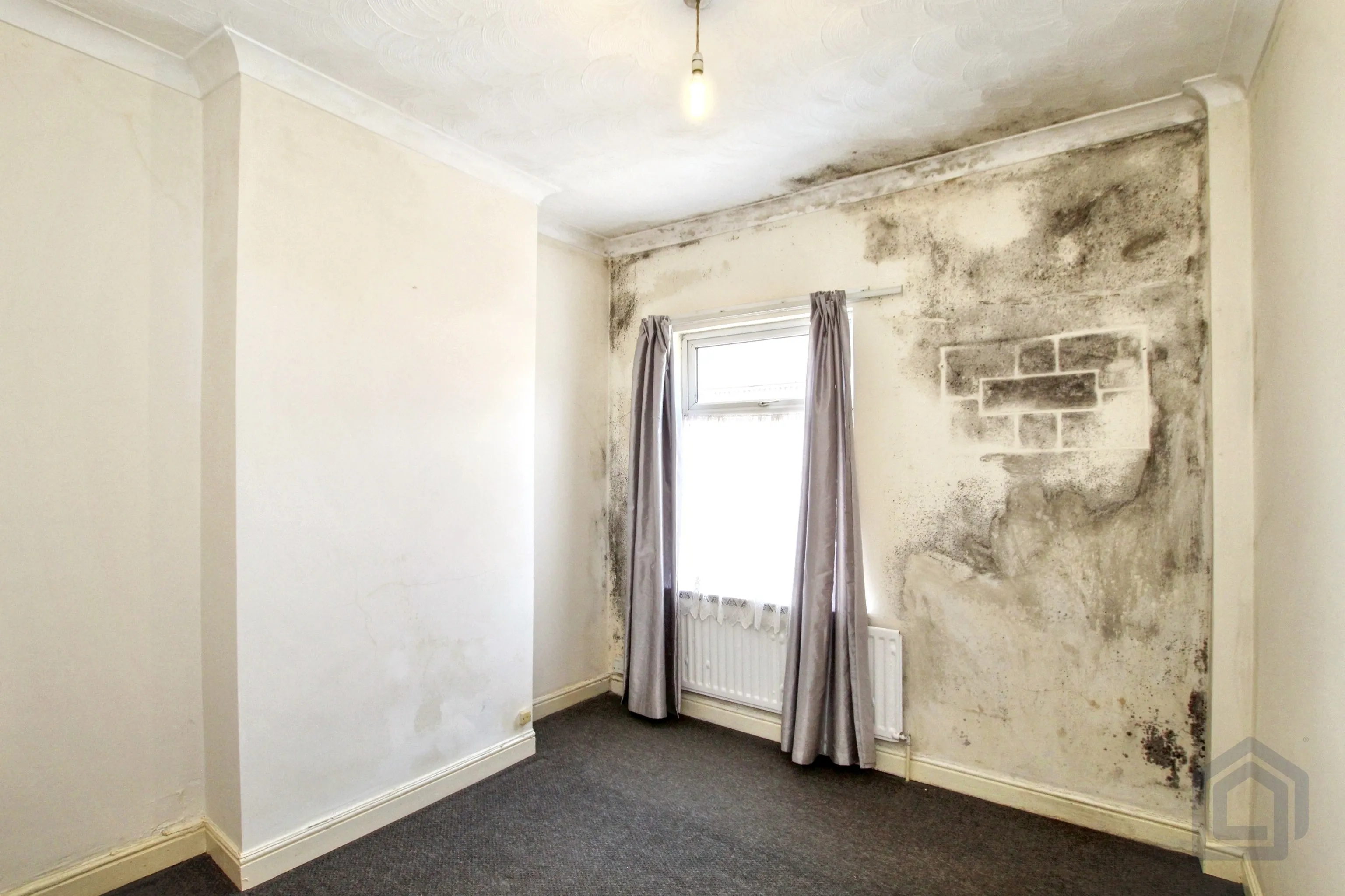 2 Bedroom Terraced in Stoke-on-Trent