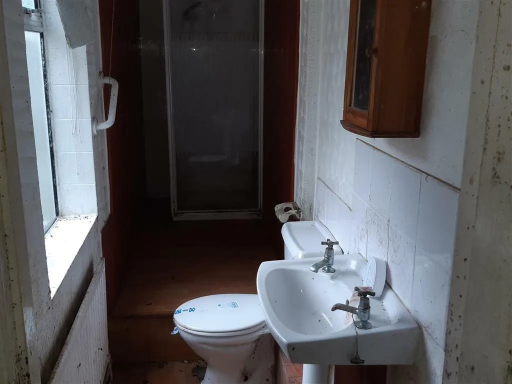 2 Bedroom semi-detached in Crook