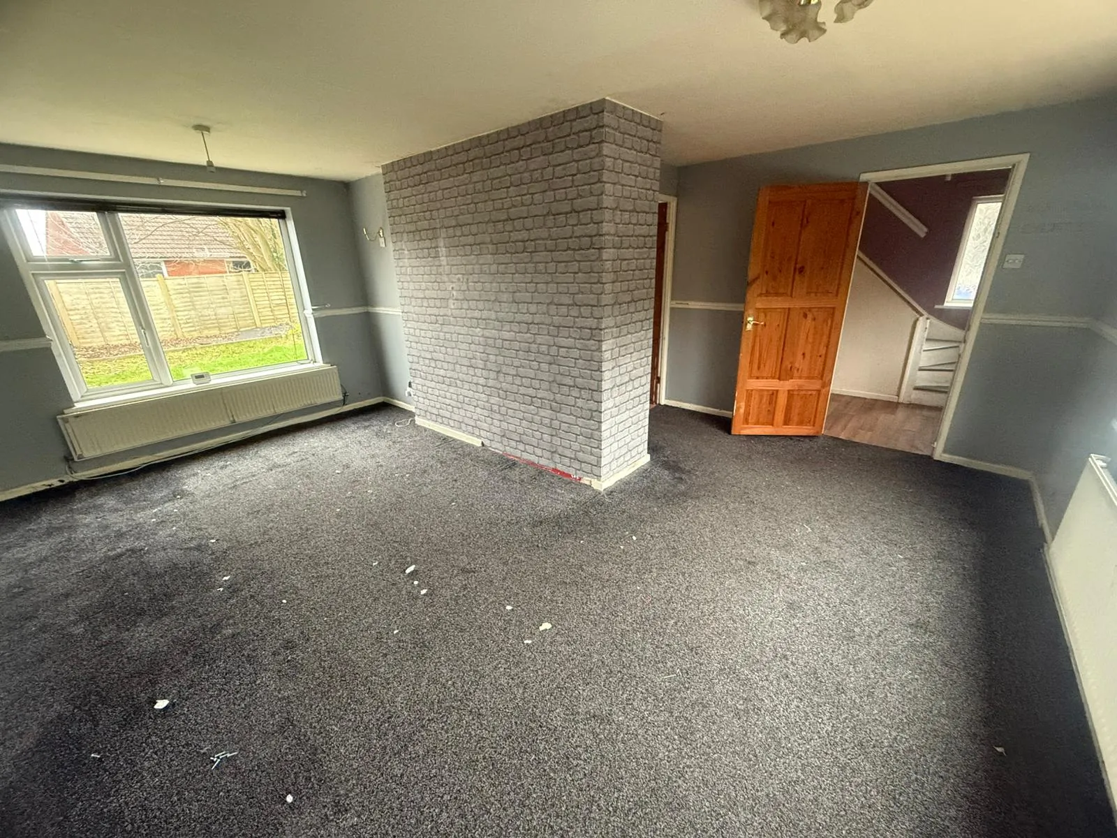 3 Bedroom Semi Detached in Stoke-on-Trent