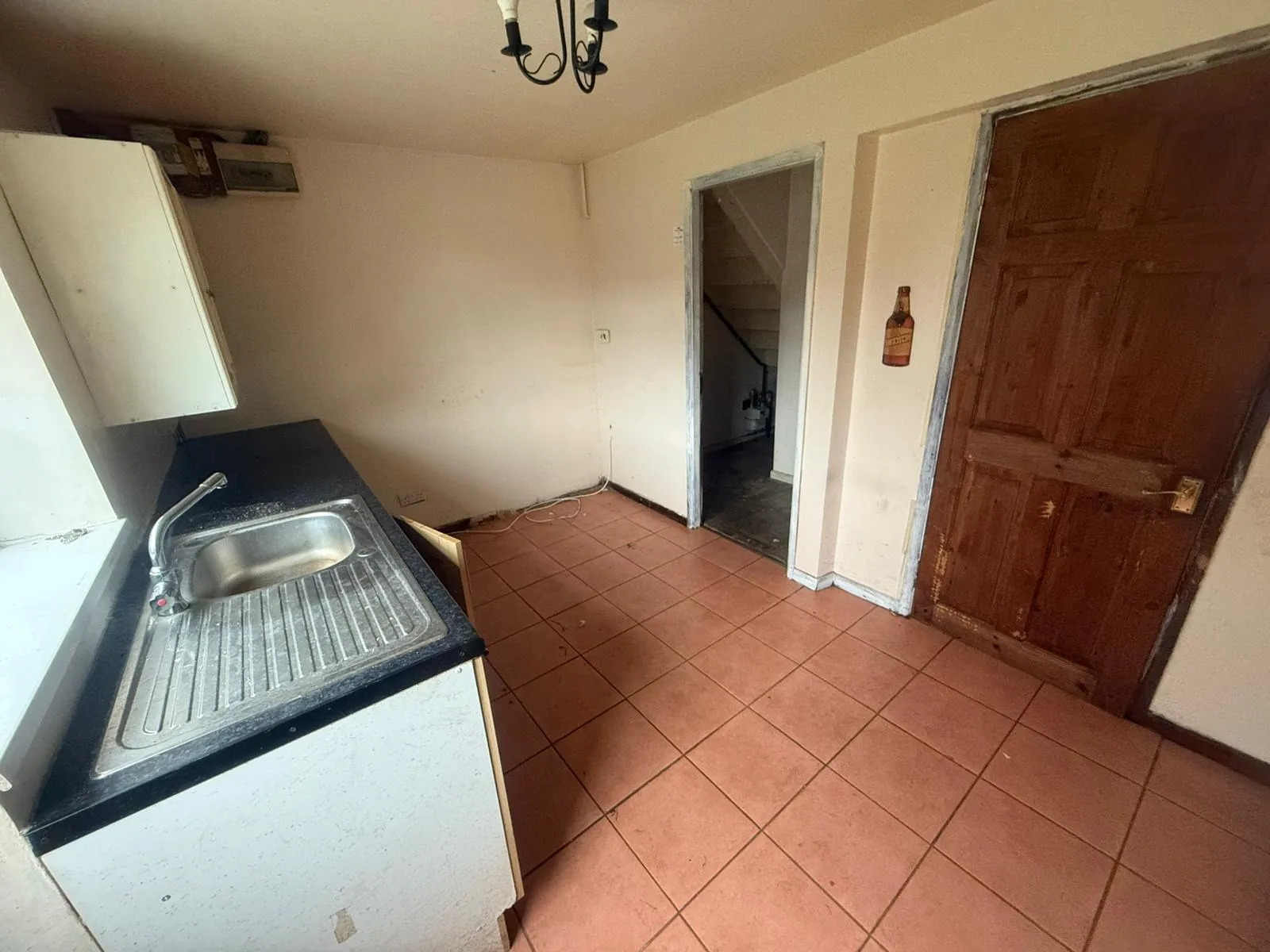3 Bedroom Semi Detached in Stoke-on-Trent