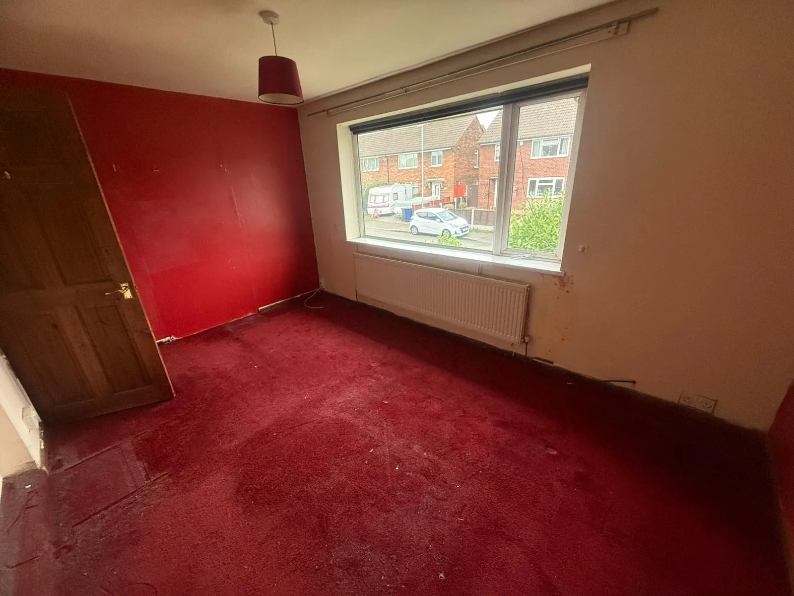 3 Bedroom Semi Detached in Stoke-on-Trent