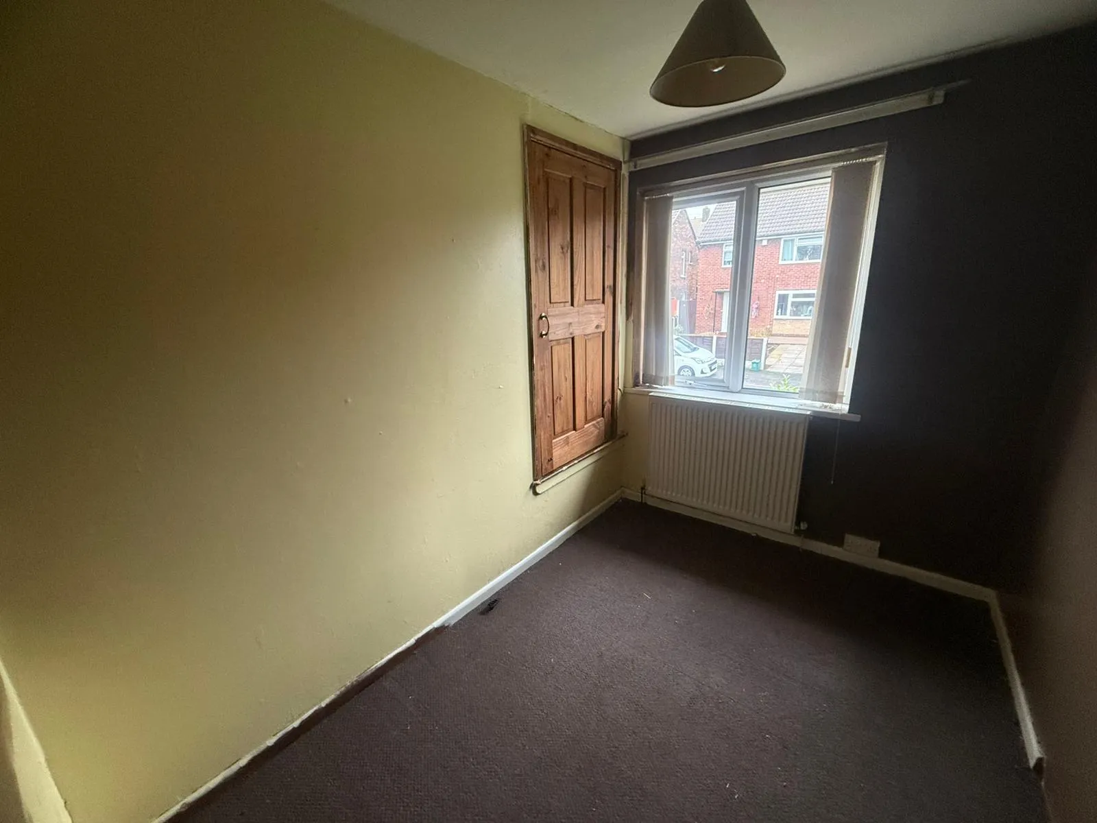 3 Bedroom Semi Detached in Stoke-on-Trent