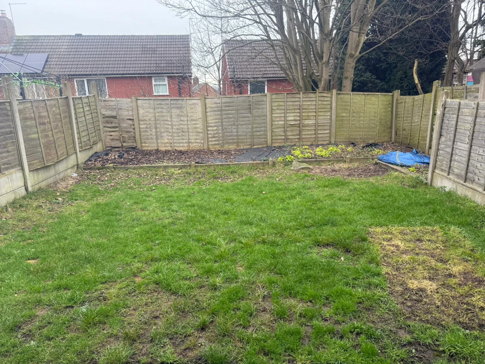 3 Bedroom Semi Detached in Stoke-on-Trent