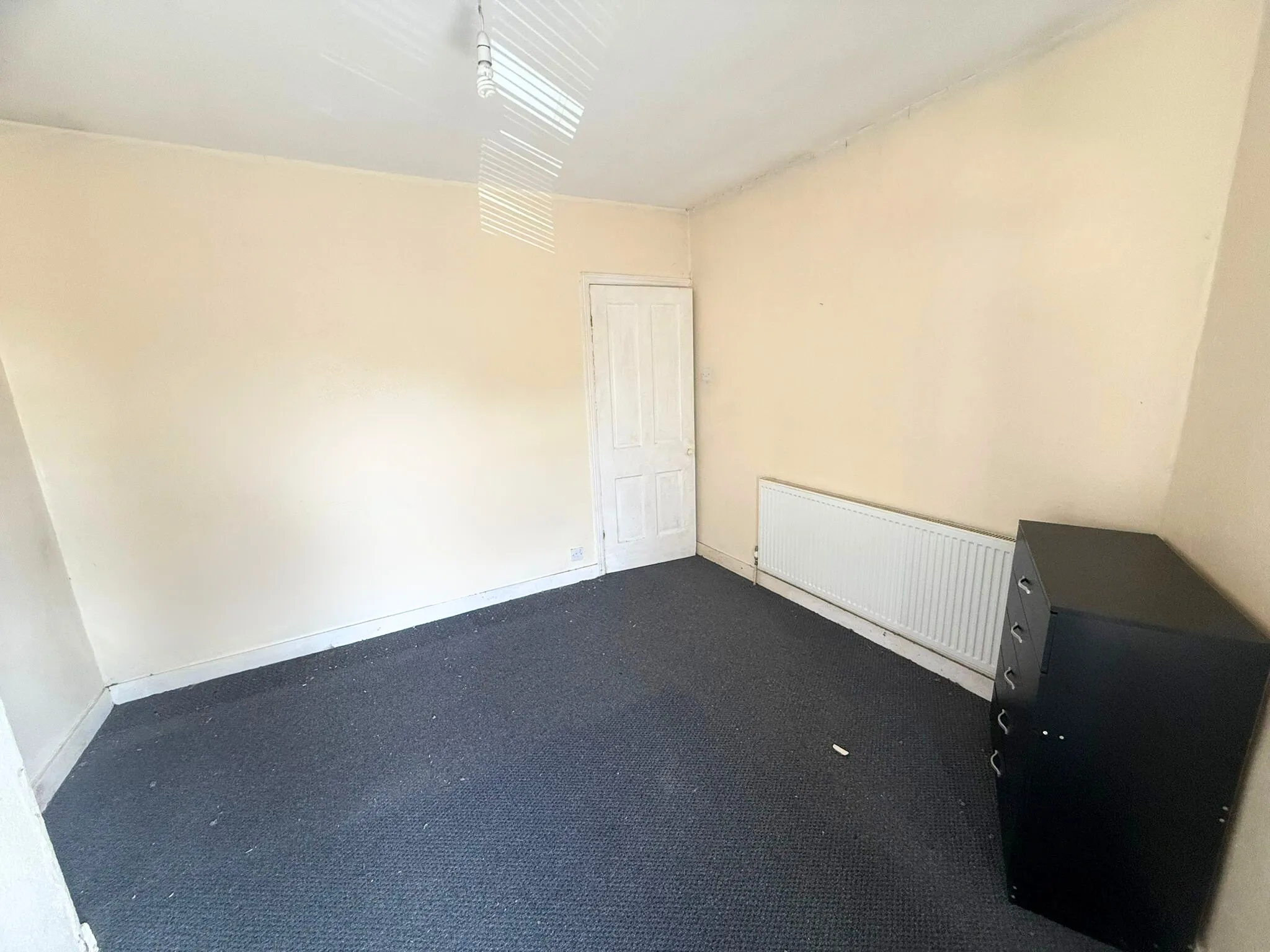 2 Bedroom Semi-Detached in Derbyshire