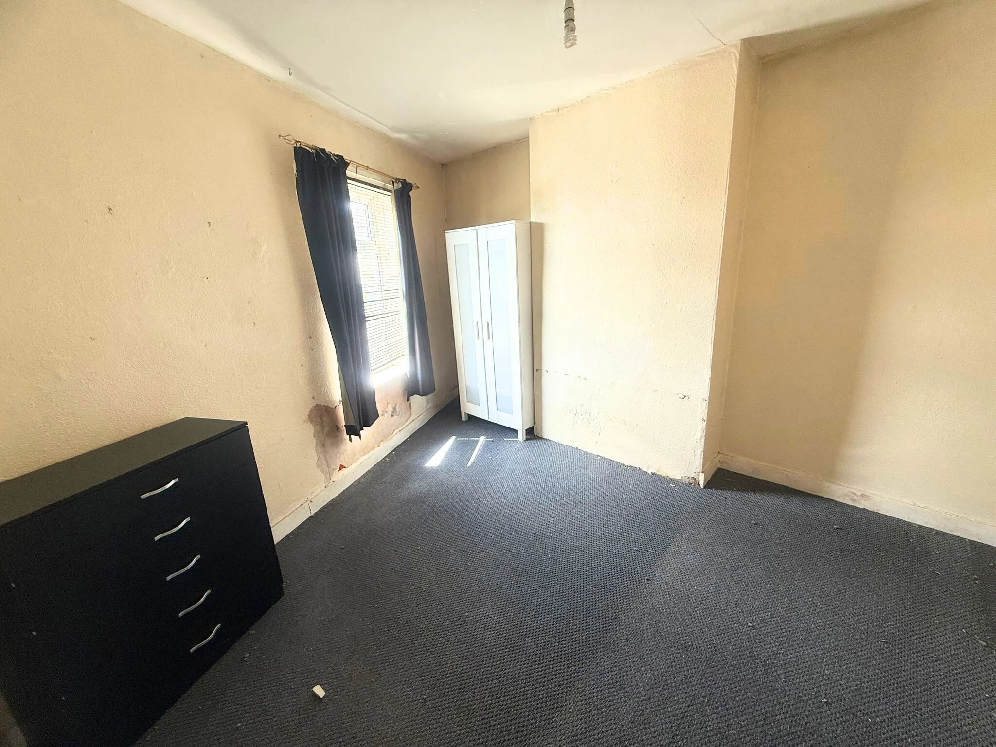 2 Bedroom Semi-Detached in Derbyshire