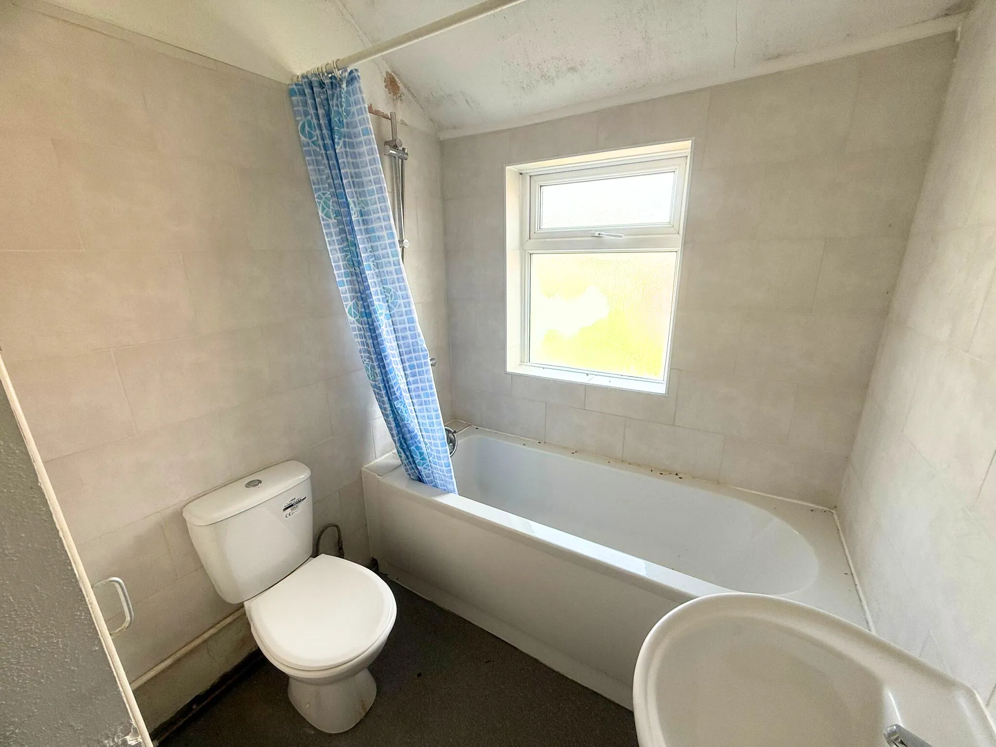 2 Bedroom Semi-Detached in Derbyshire