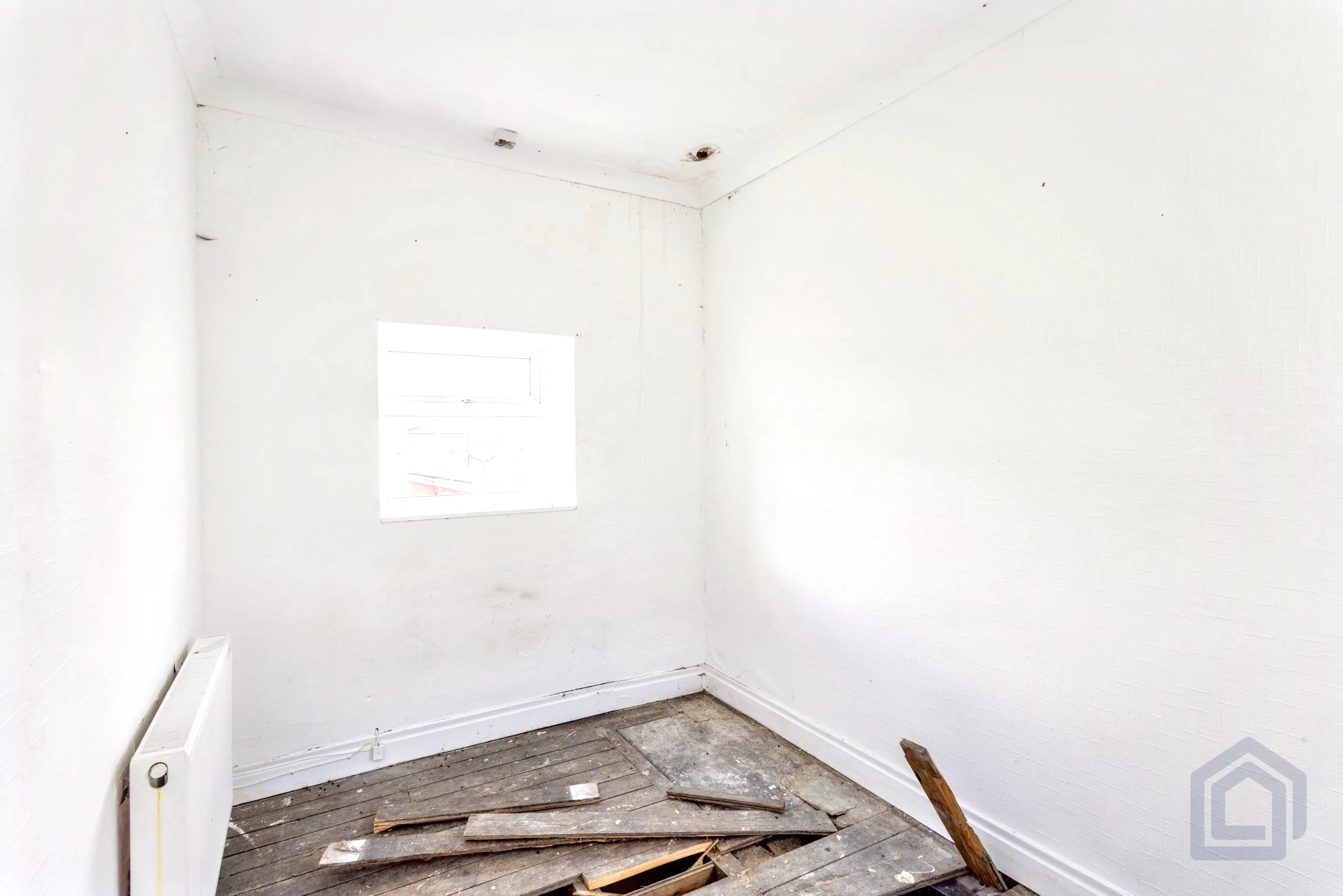 2 Bedroom semi-detached in Ferryhill