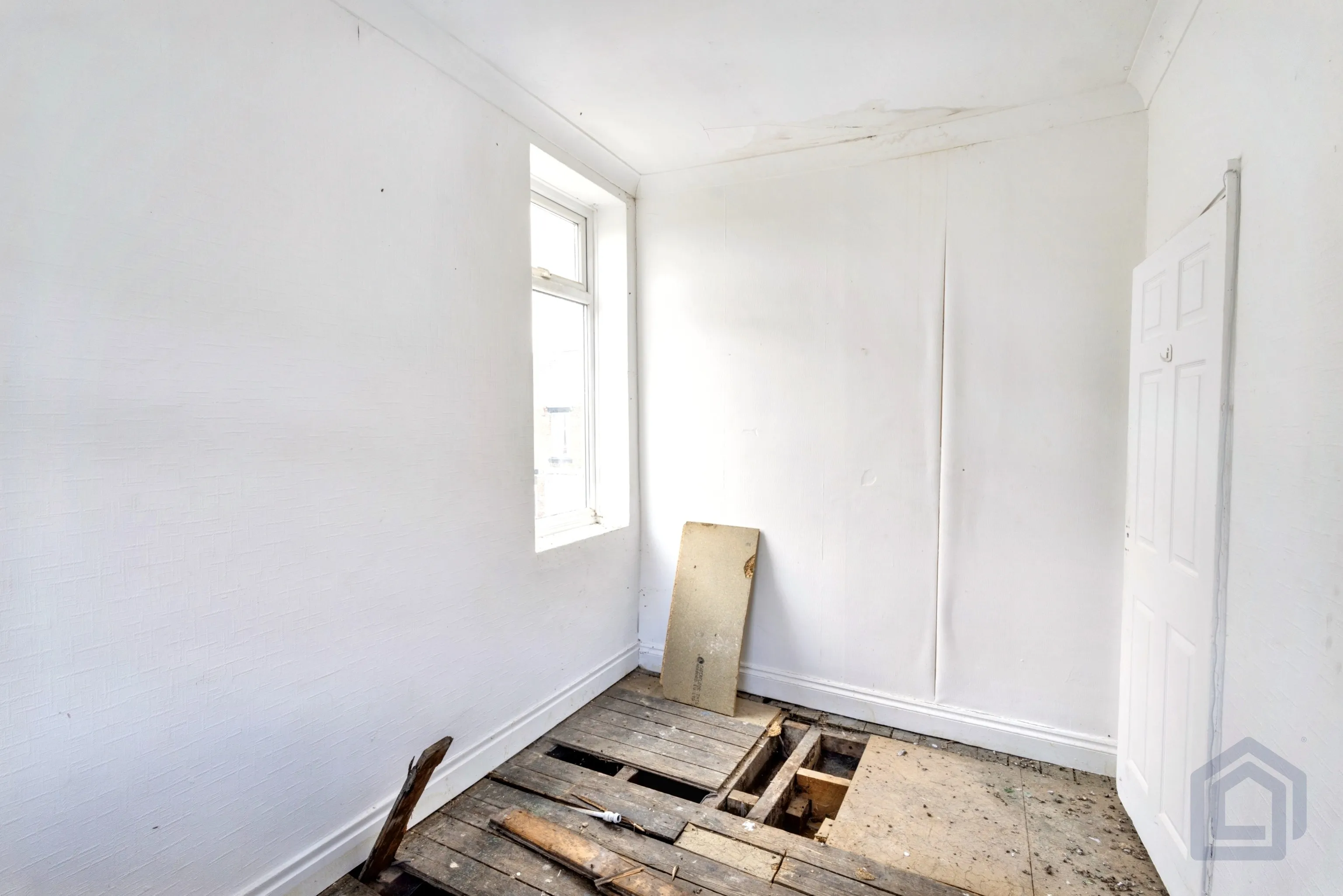 2 Bedroom semi-detached in Ferryhill