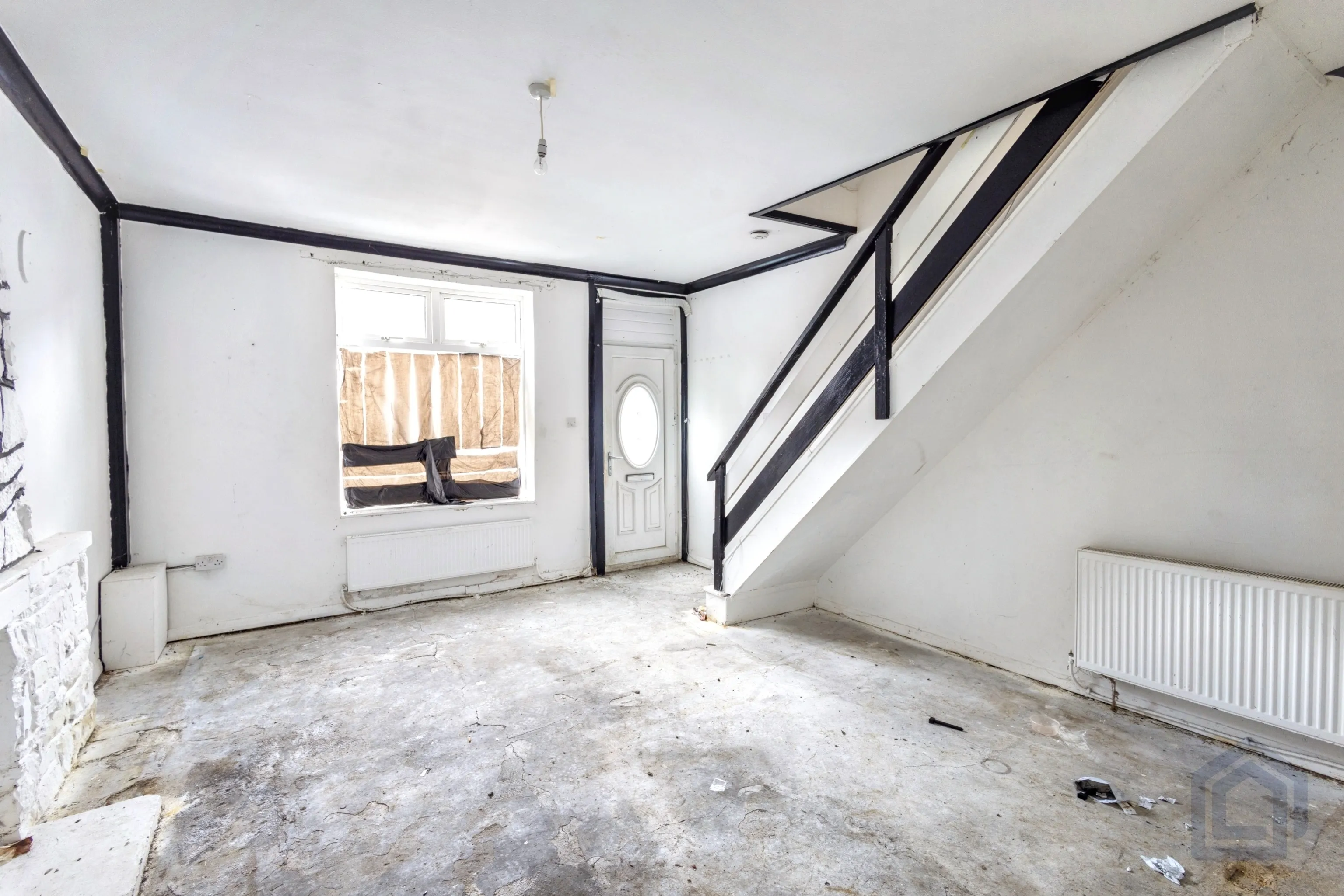 2 Bedroom semi-detached in Ferryhill