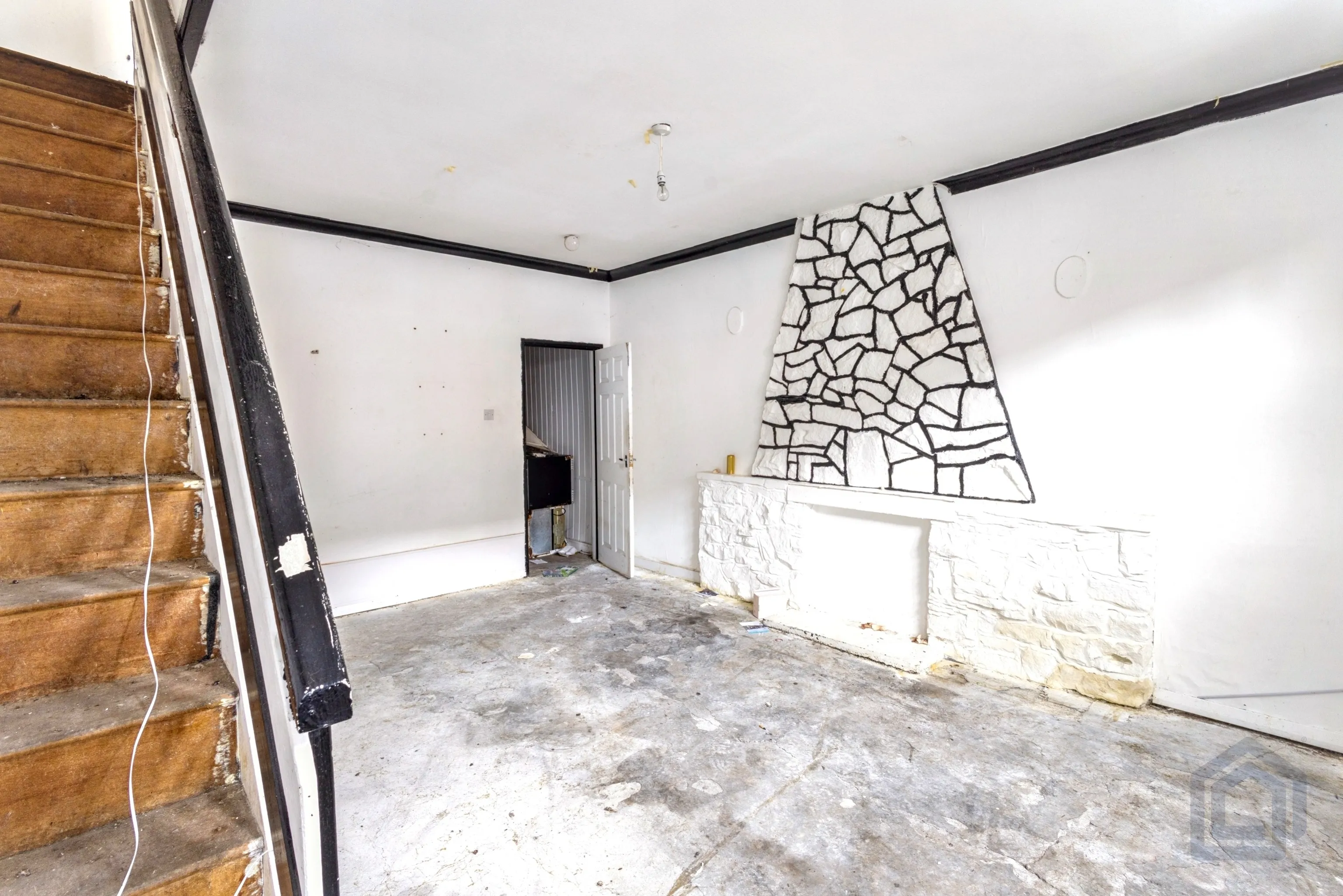 2 Bedroom semi-detached in Ferryhill