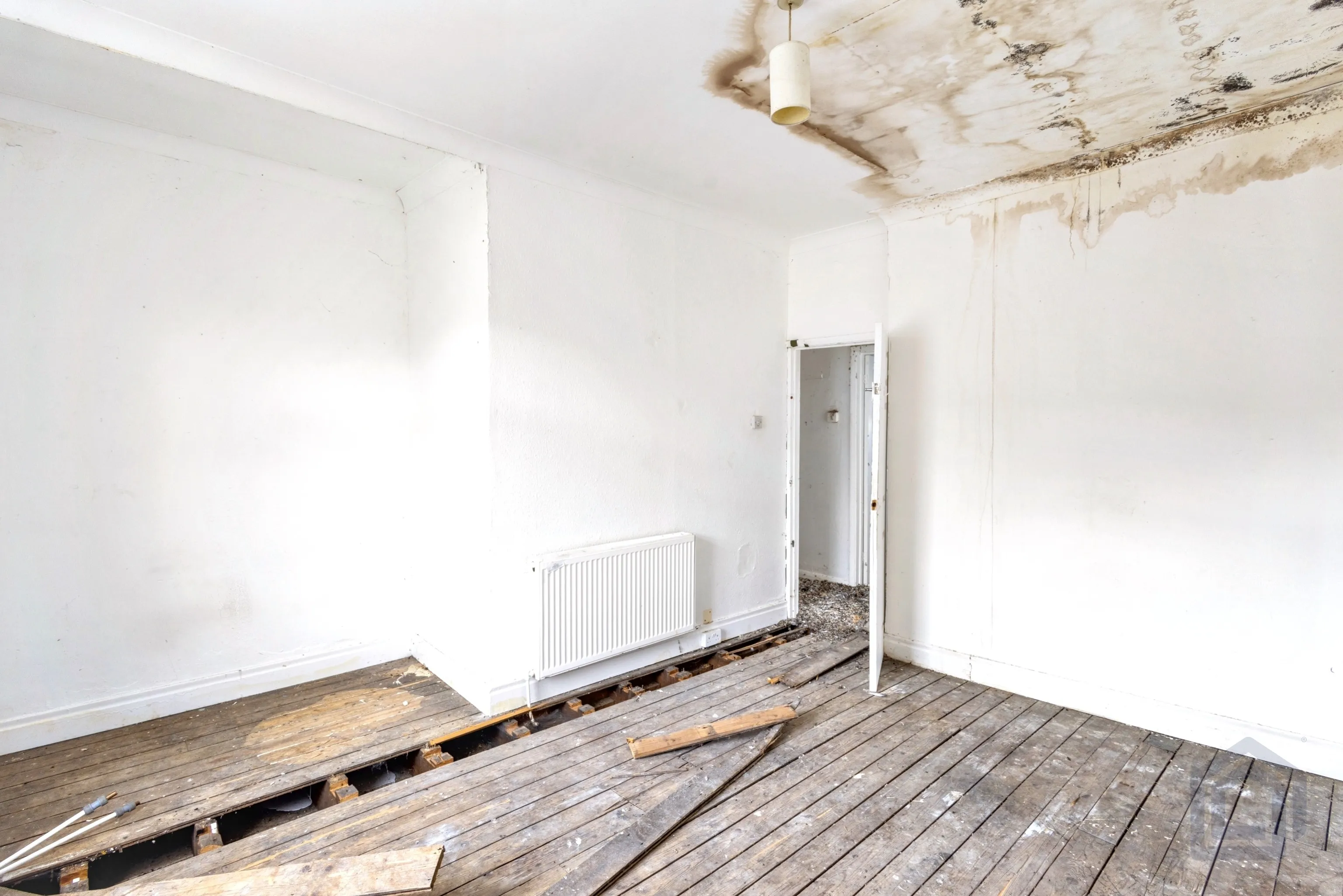 2 Bedroom semi-detached in Ferryhill
