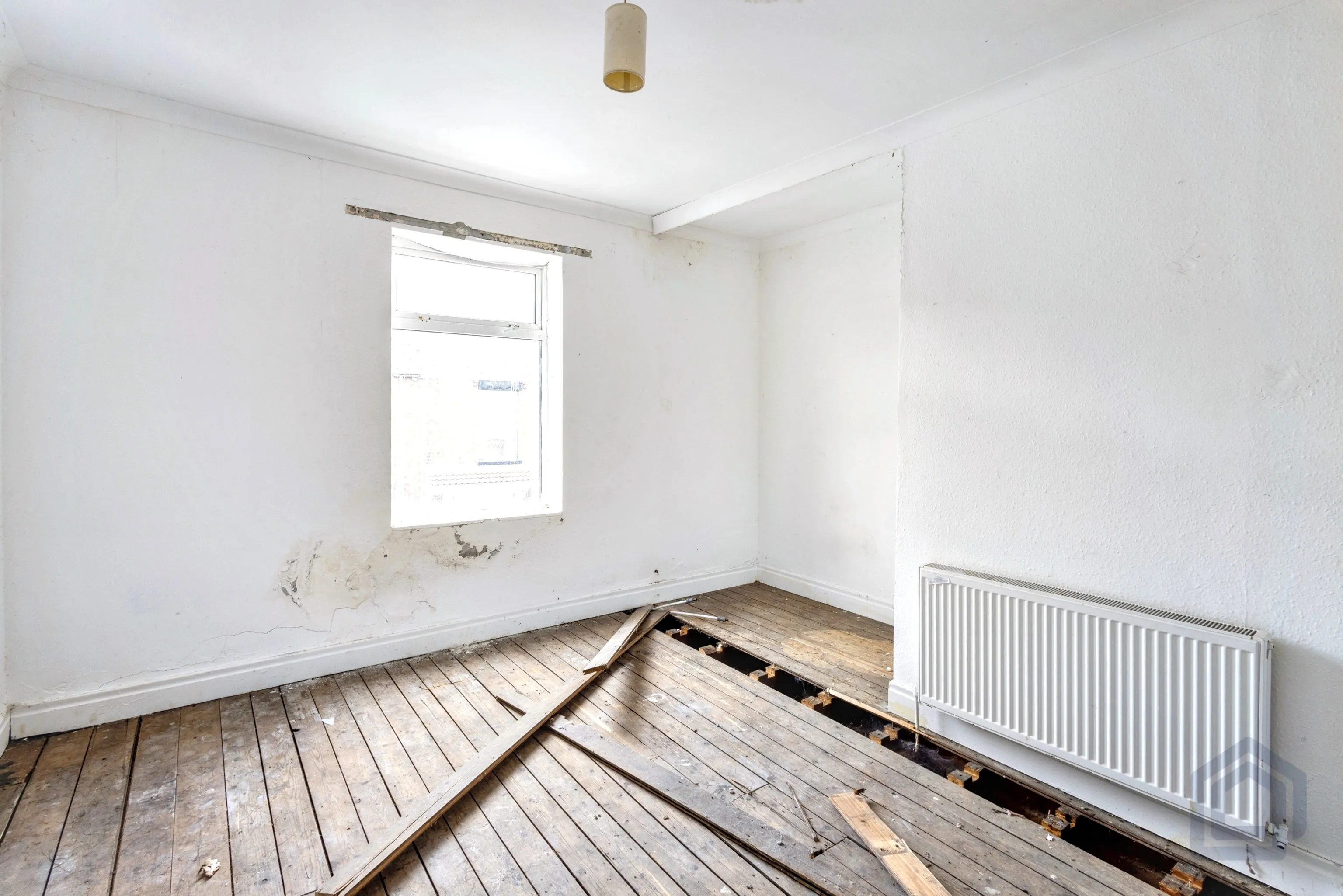 2 Bedroom semi-detached in Ferryhill