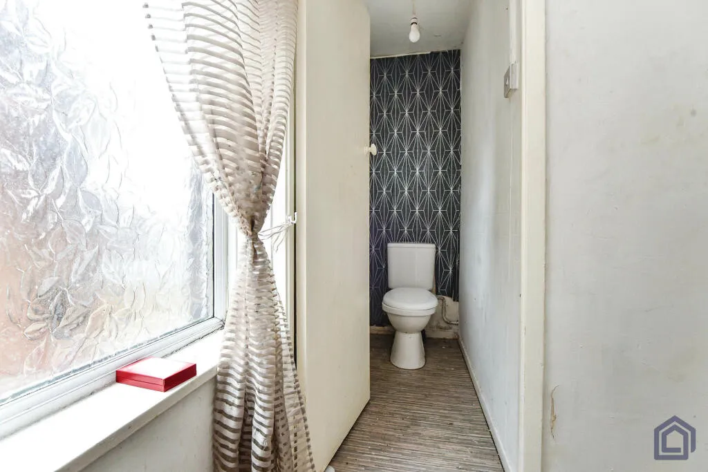 3 Bedroom Semi-Detached in Kidsgrove