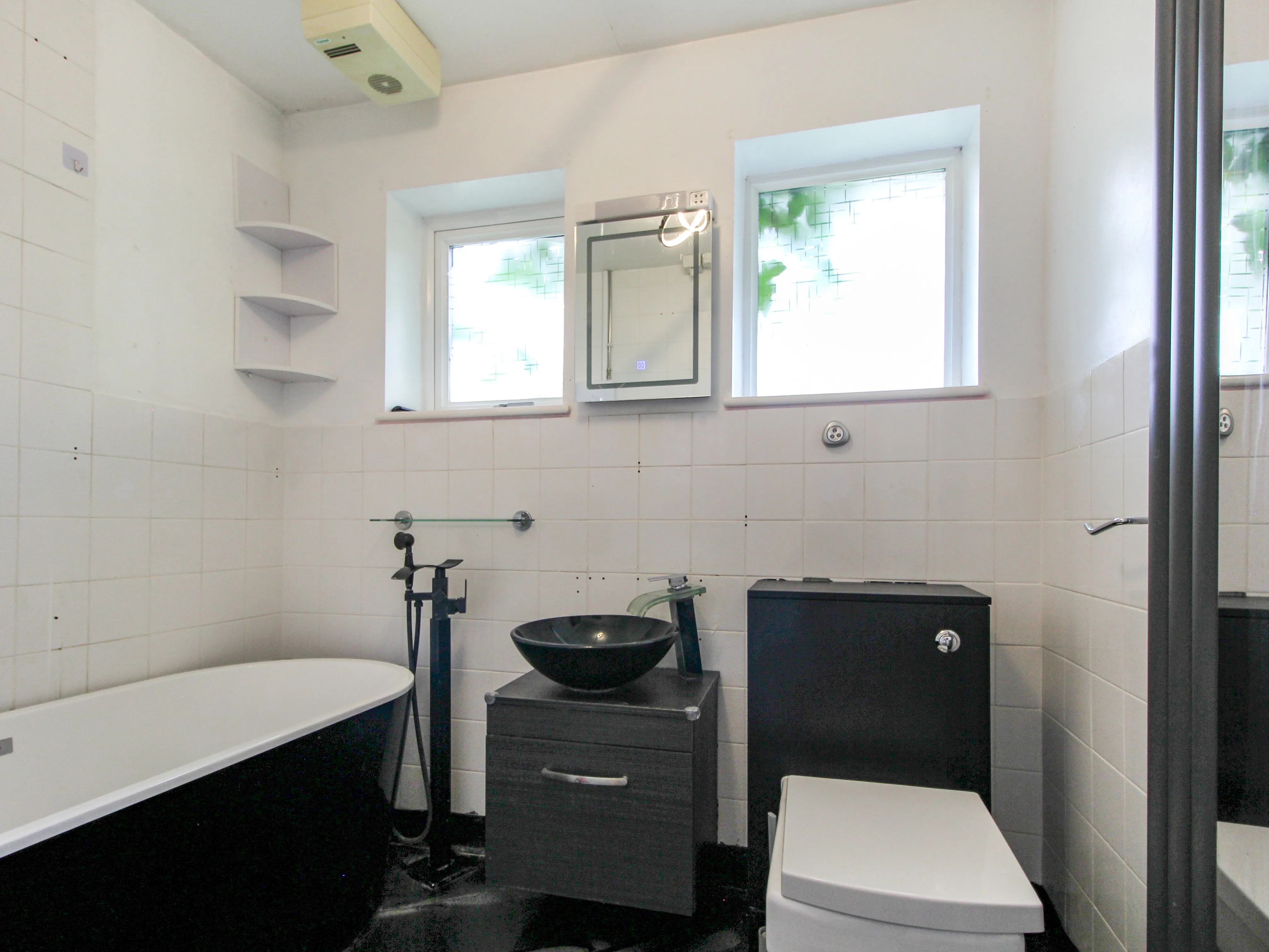 3 Bedroom Detached with Planning Permission in Newbury