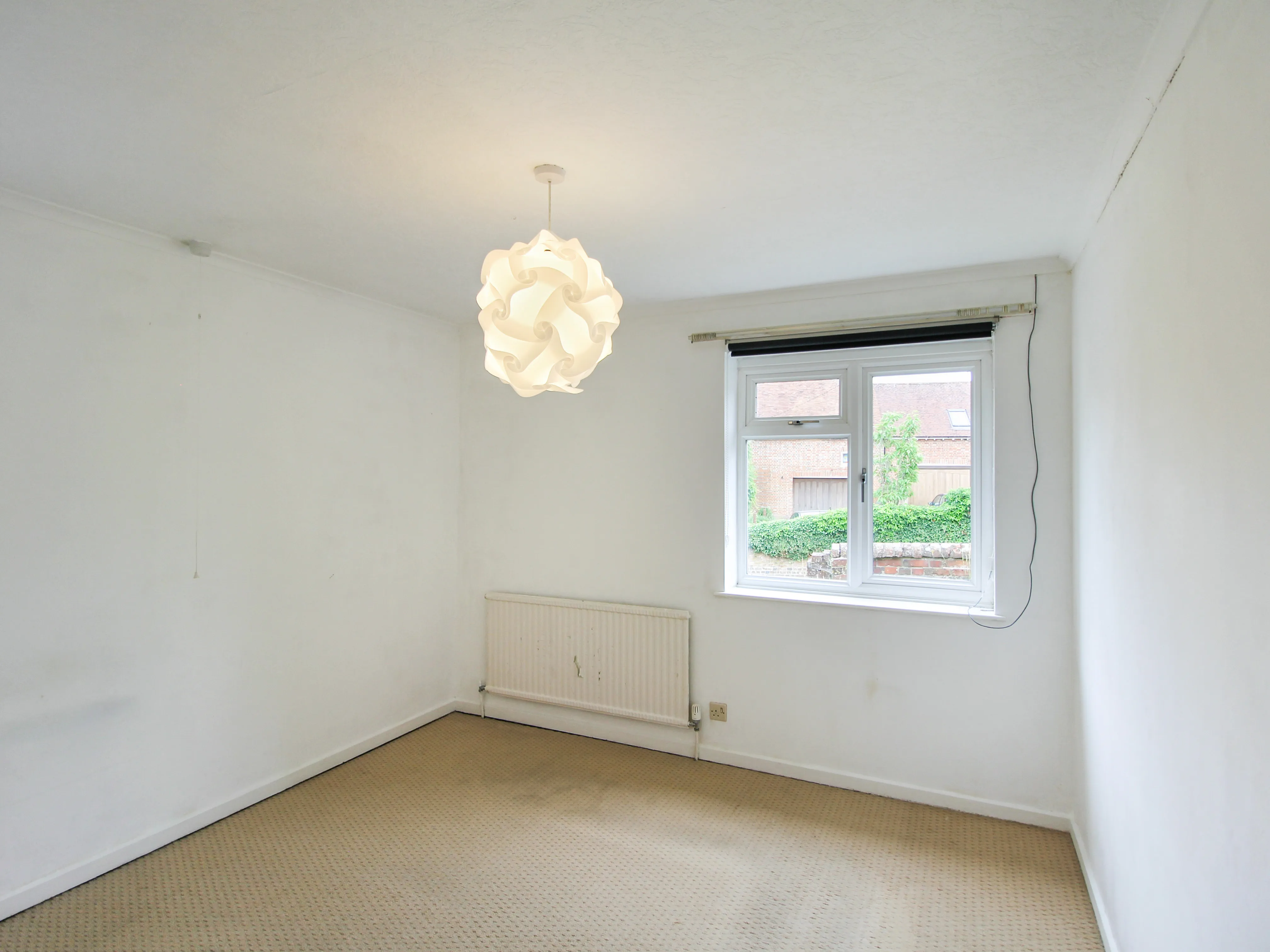3 Bedroom Detached with Planning Permission in Newbury