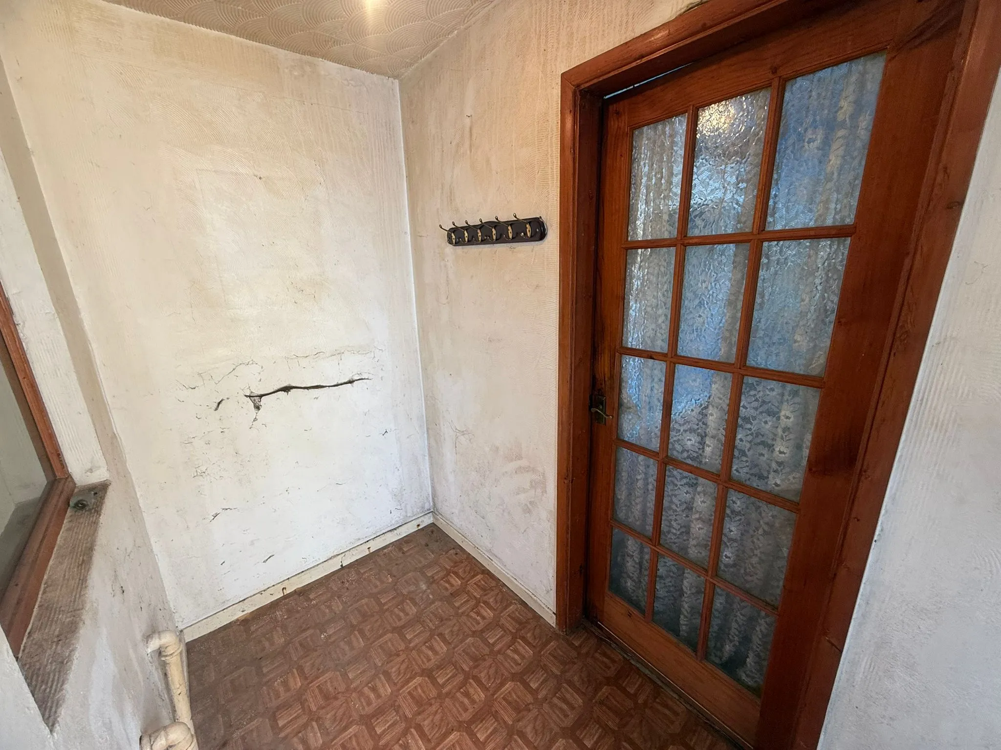 2 Bedroom ter in Burton-on-Trent