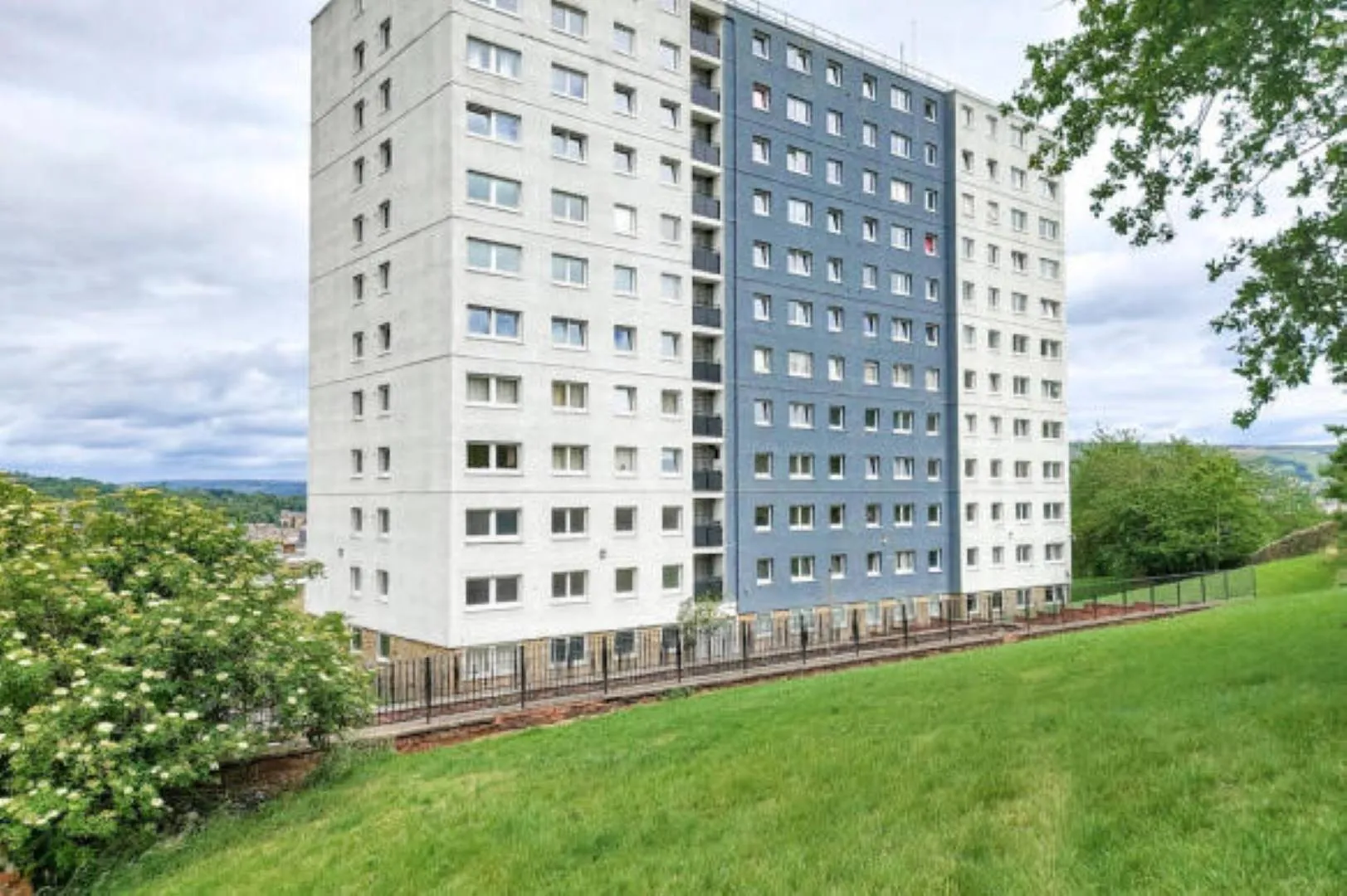 Property cover