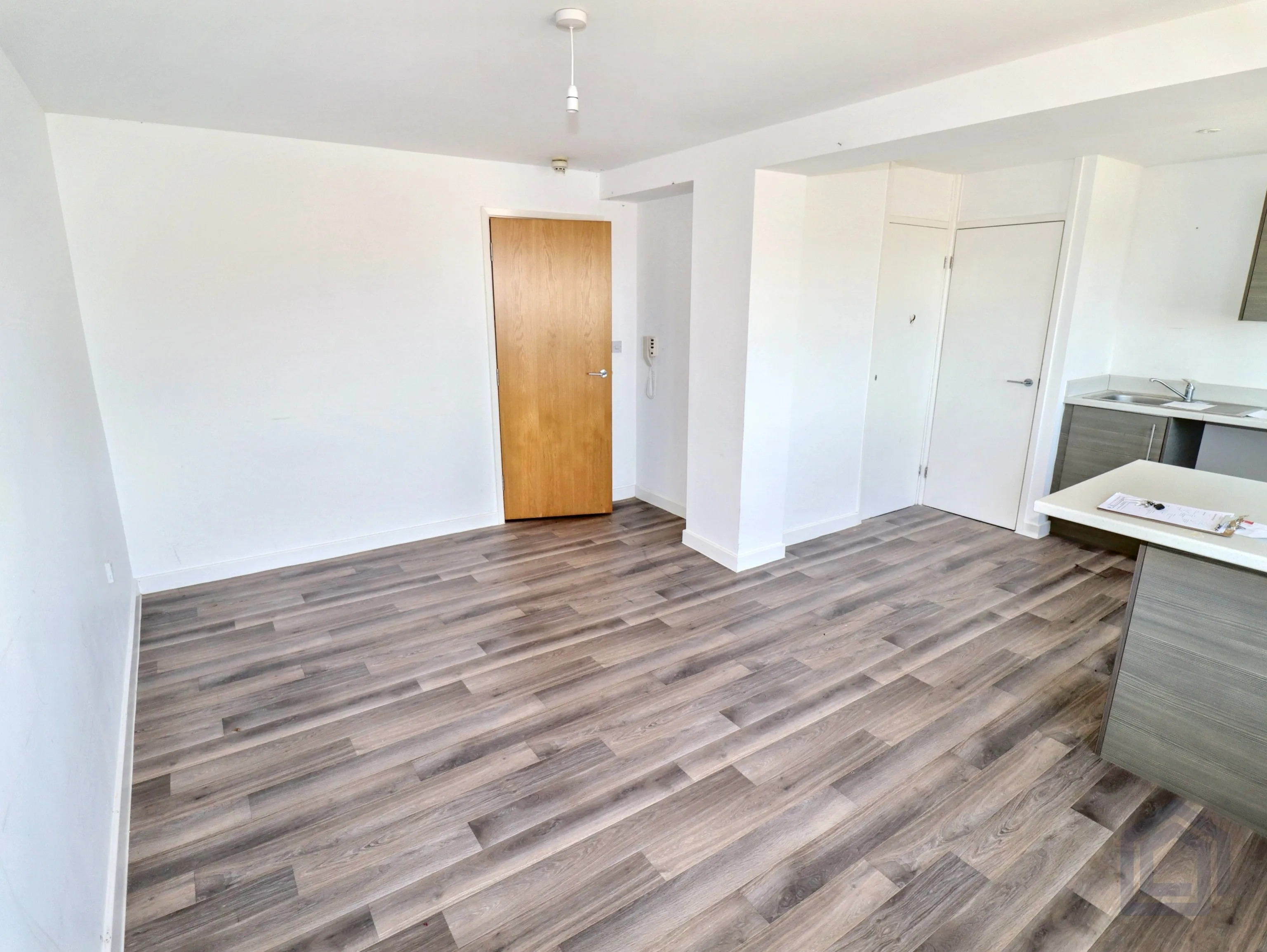 2 Bedroom Flat in Keighley