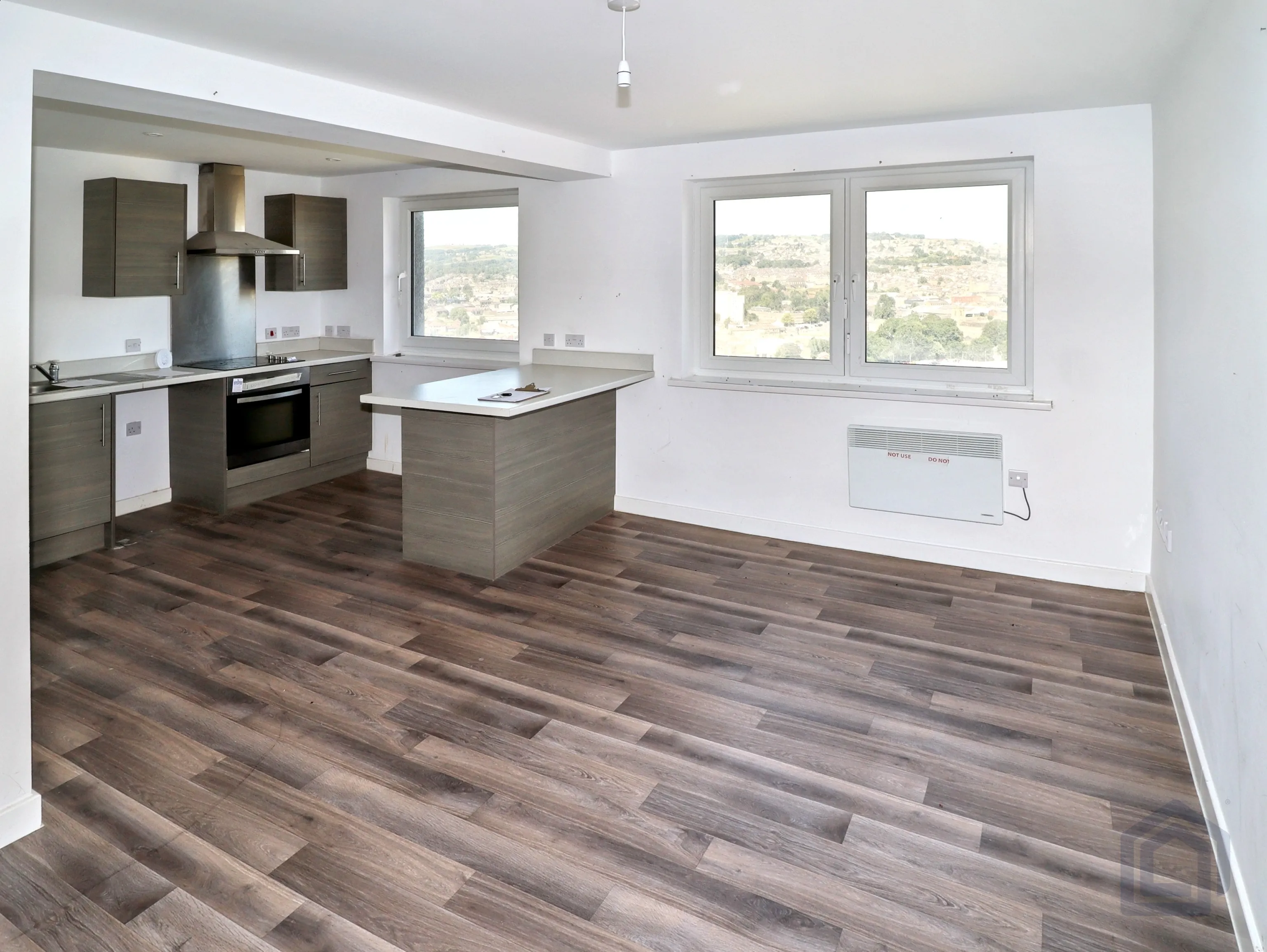 2 Bedroom Flat in Keighley