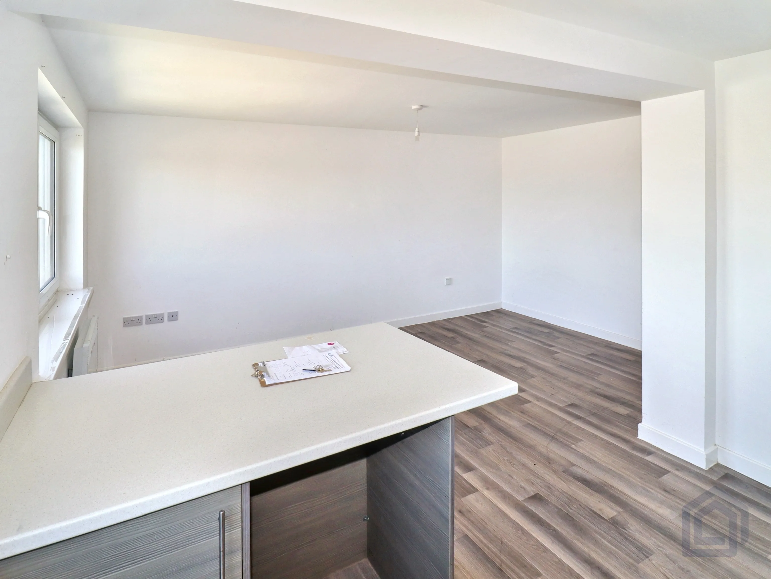 2 Bedroom Flat in Keighley