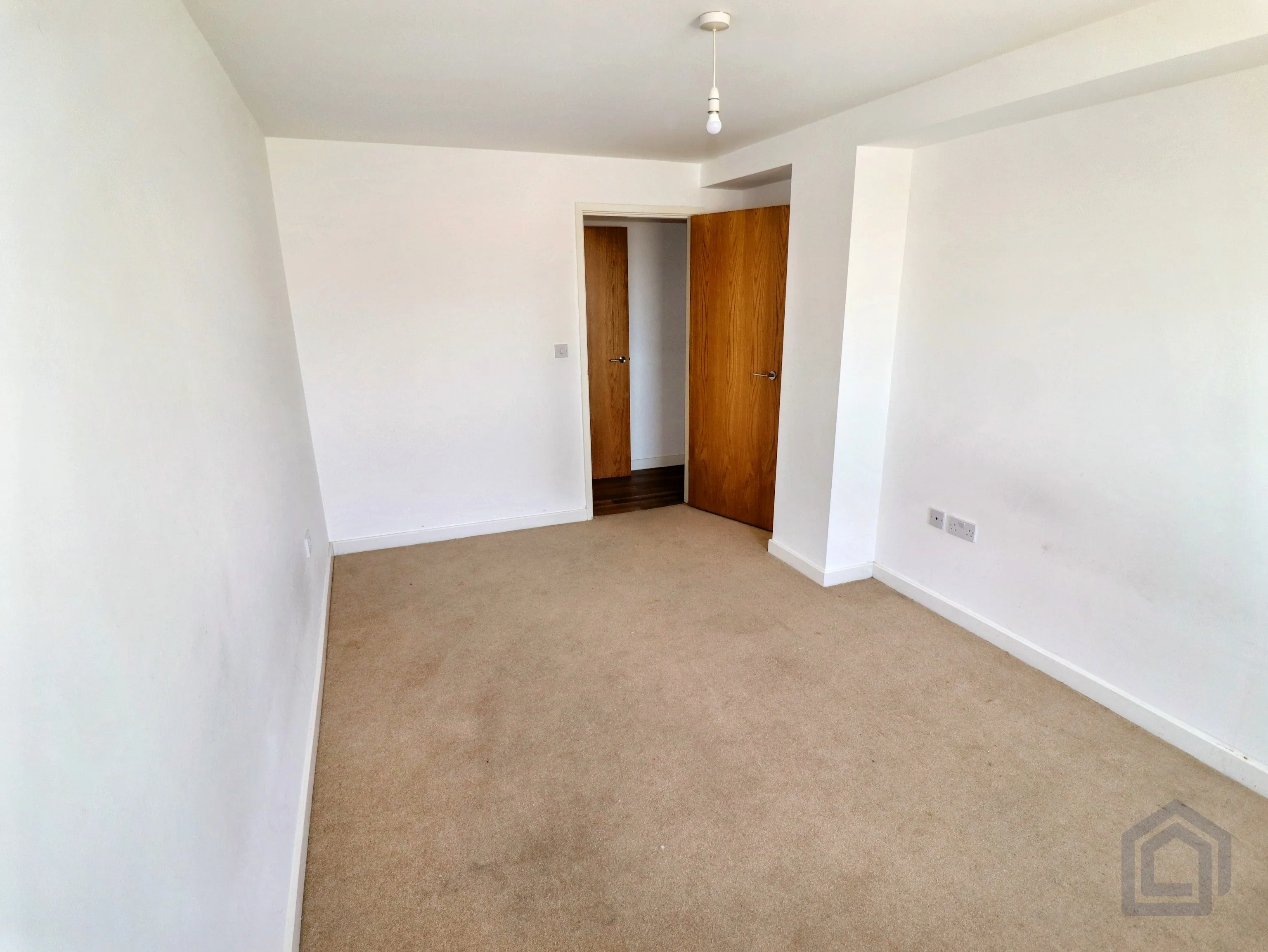 2 Bedroom Flat in Keighley