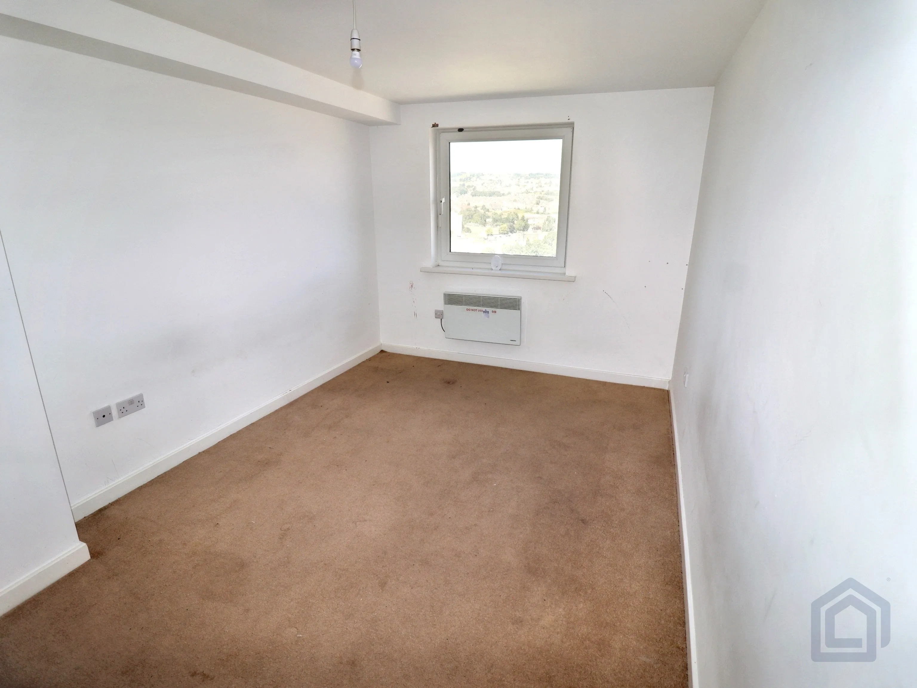 2 Bedroom Flat in Keighley