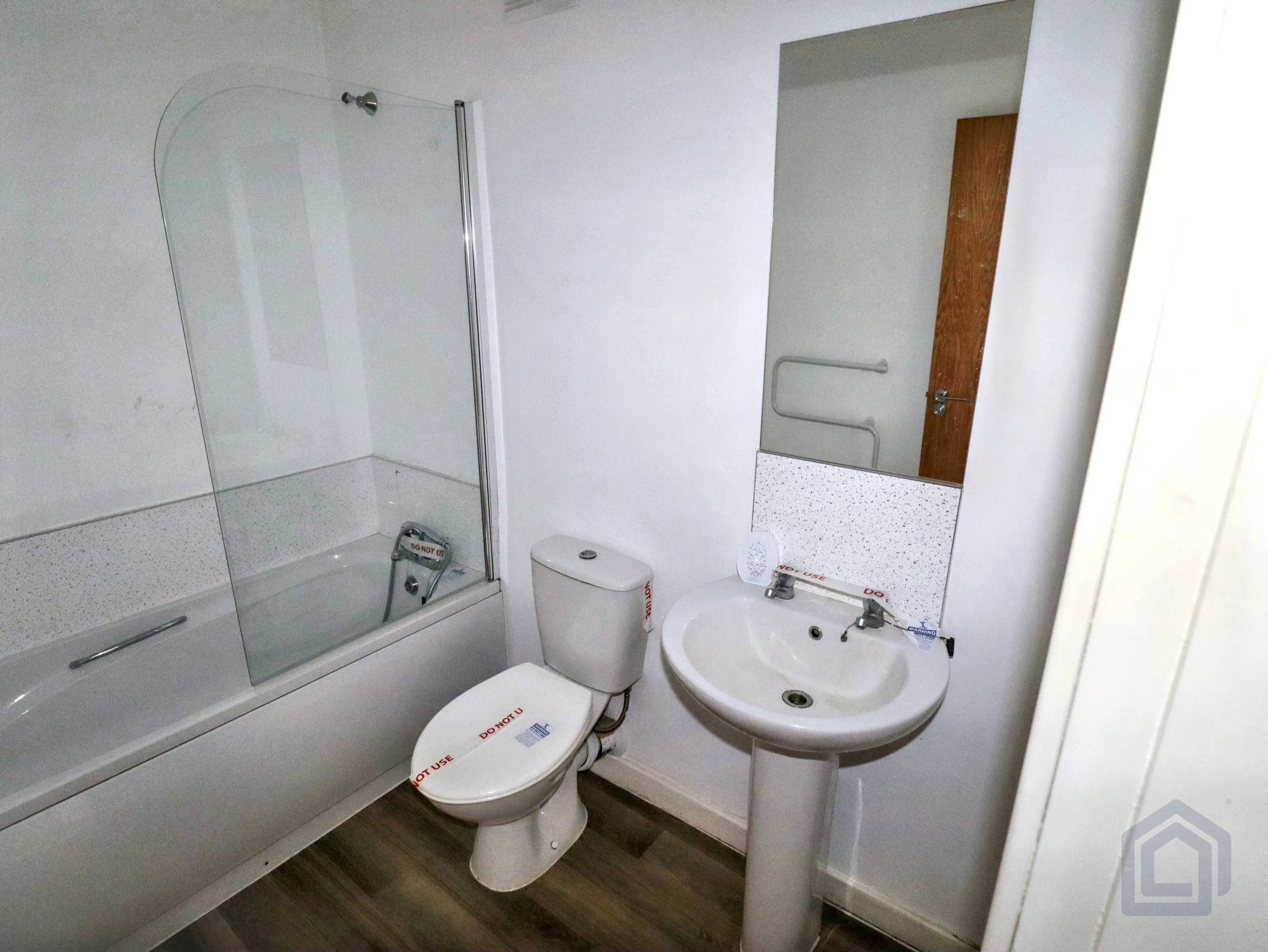 2 Bedroom Flat in Keighley