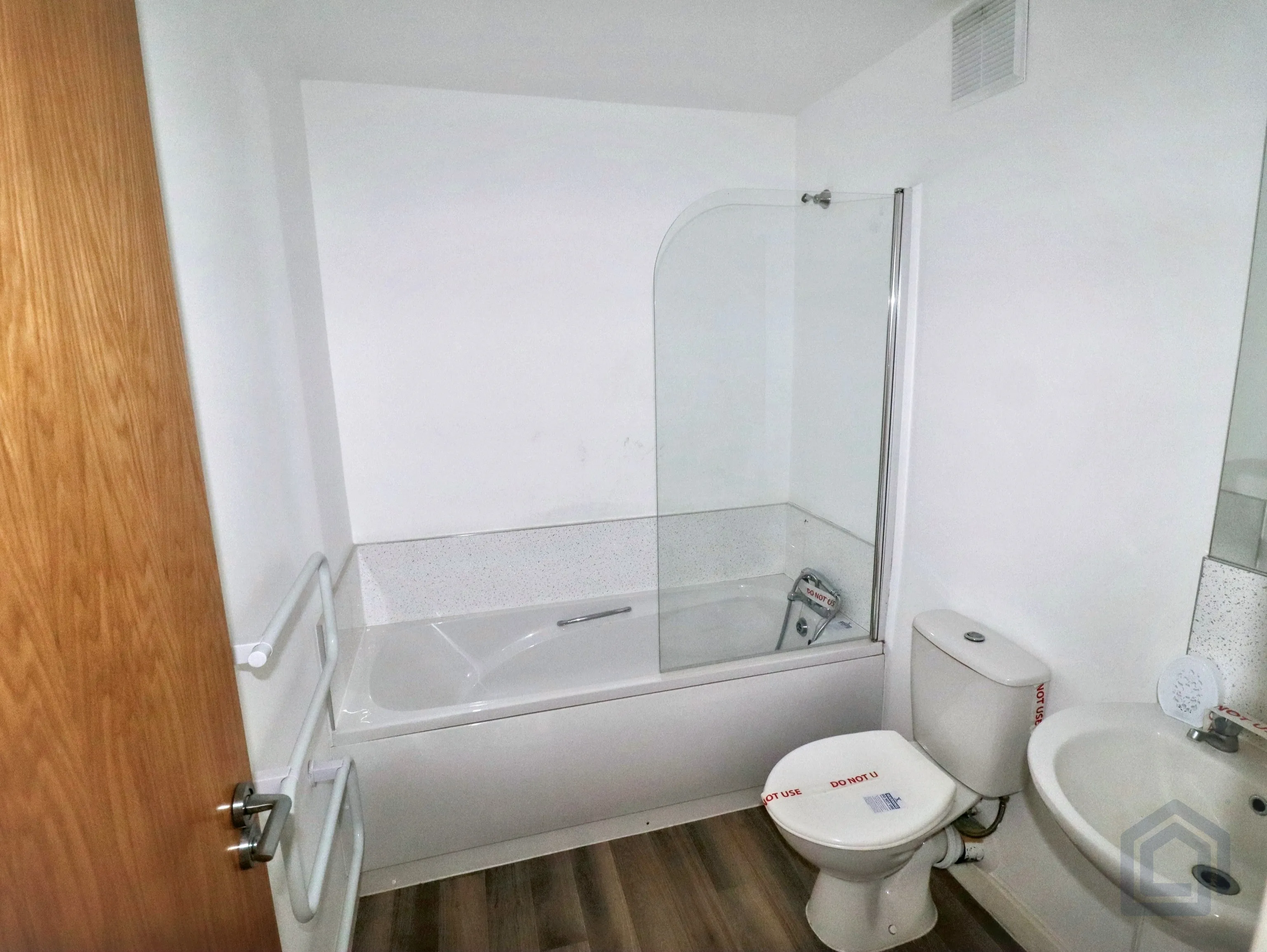 2 Bedroom Flat in Keighley