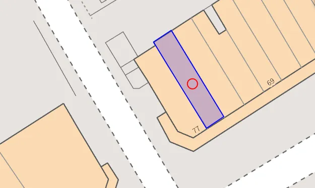 2 Bedroom Flat in Harborne