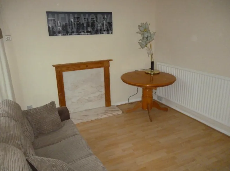 2 Bedroom Flat in Harborne