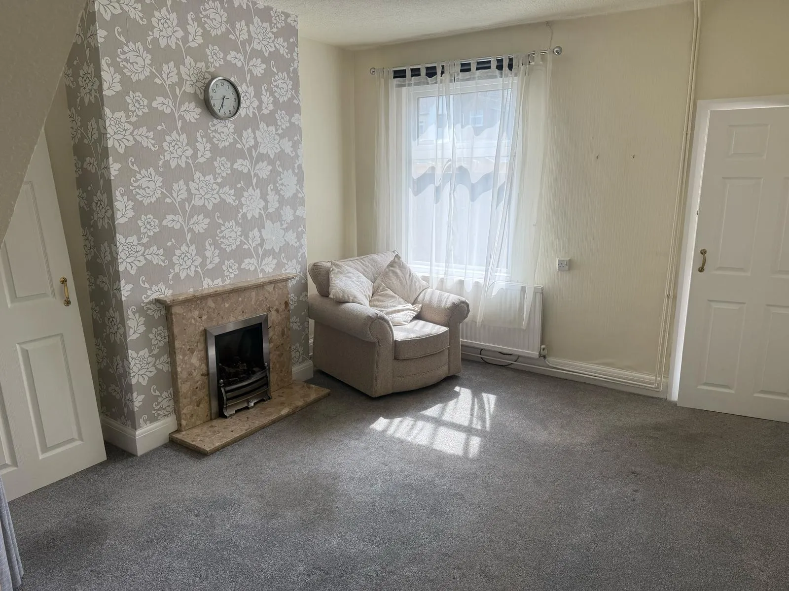 2 Bedroom Terraced in Coalville