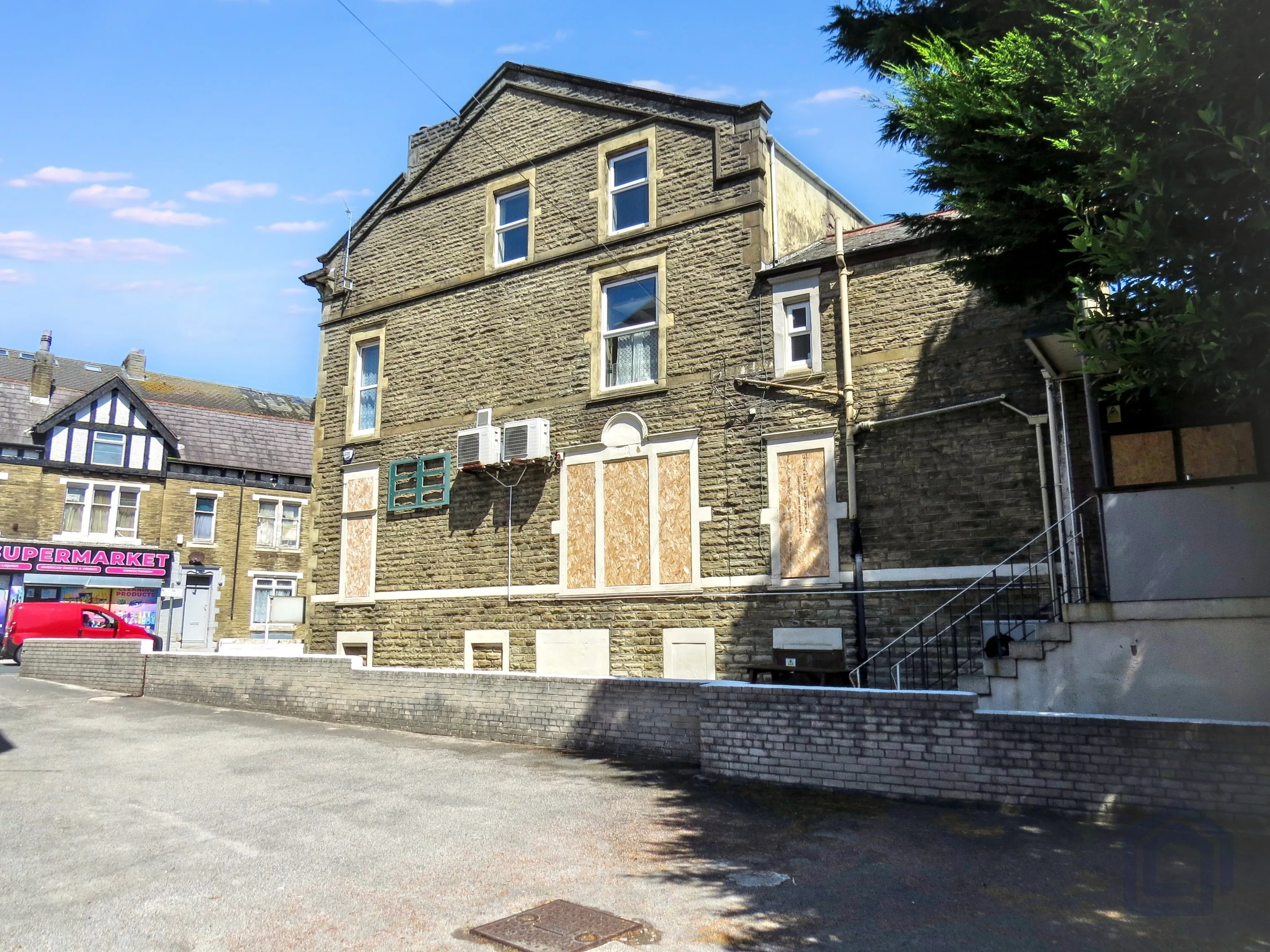  Freehold Commercial Opportunity in Morecambe