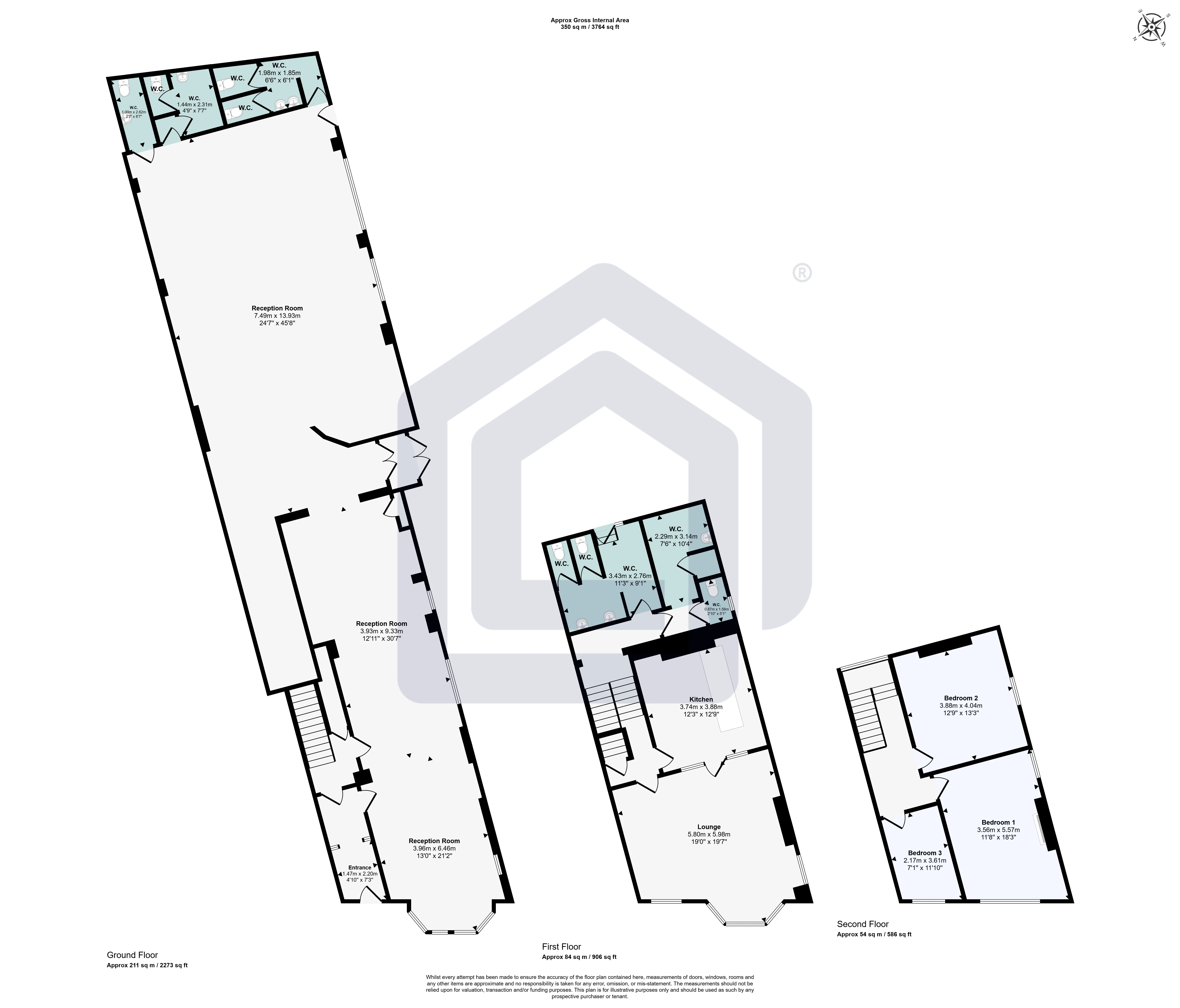  Freehold Commercial Opportunity in Morecambe