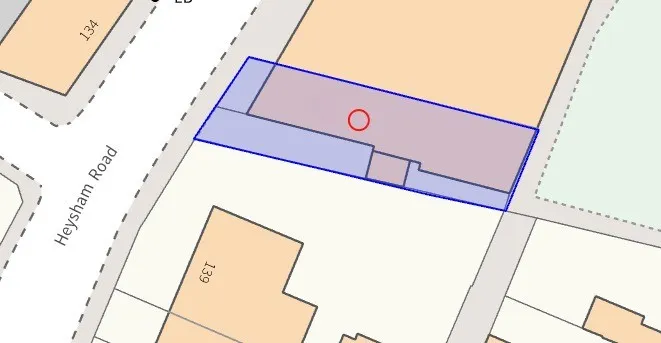  Freehold Commercial Opportunity in Morecambe