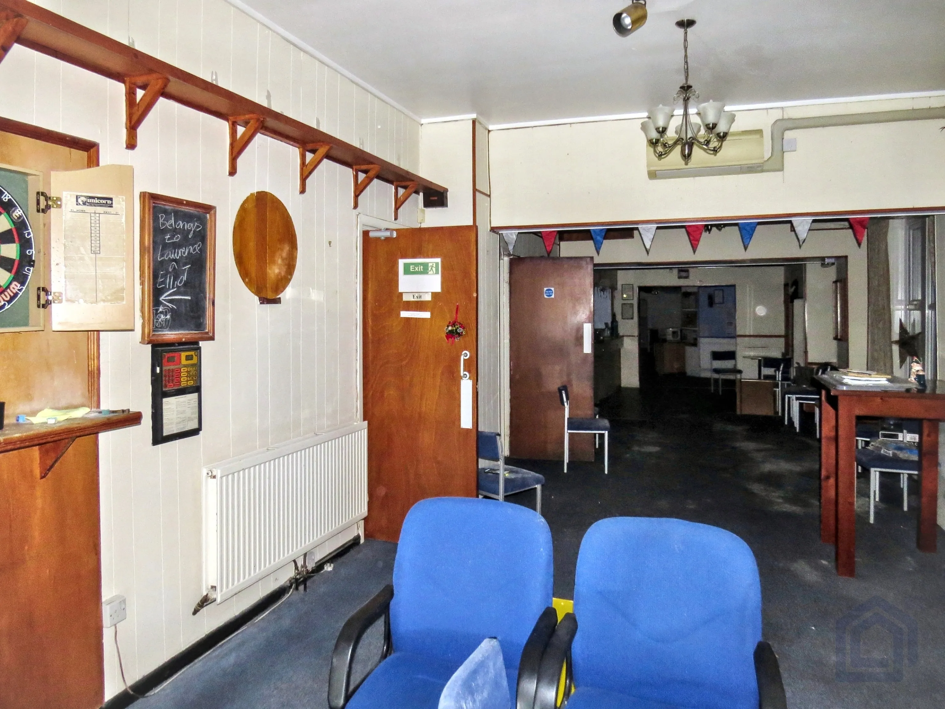  Freehold Commercial Opportunity in Morecambe