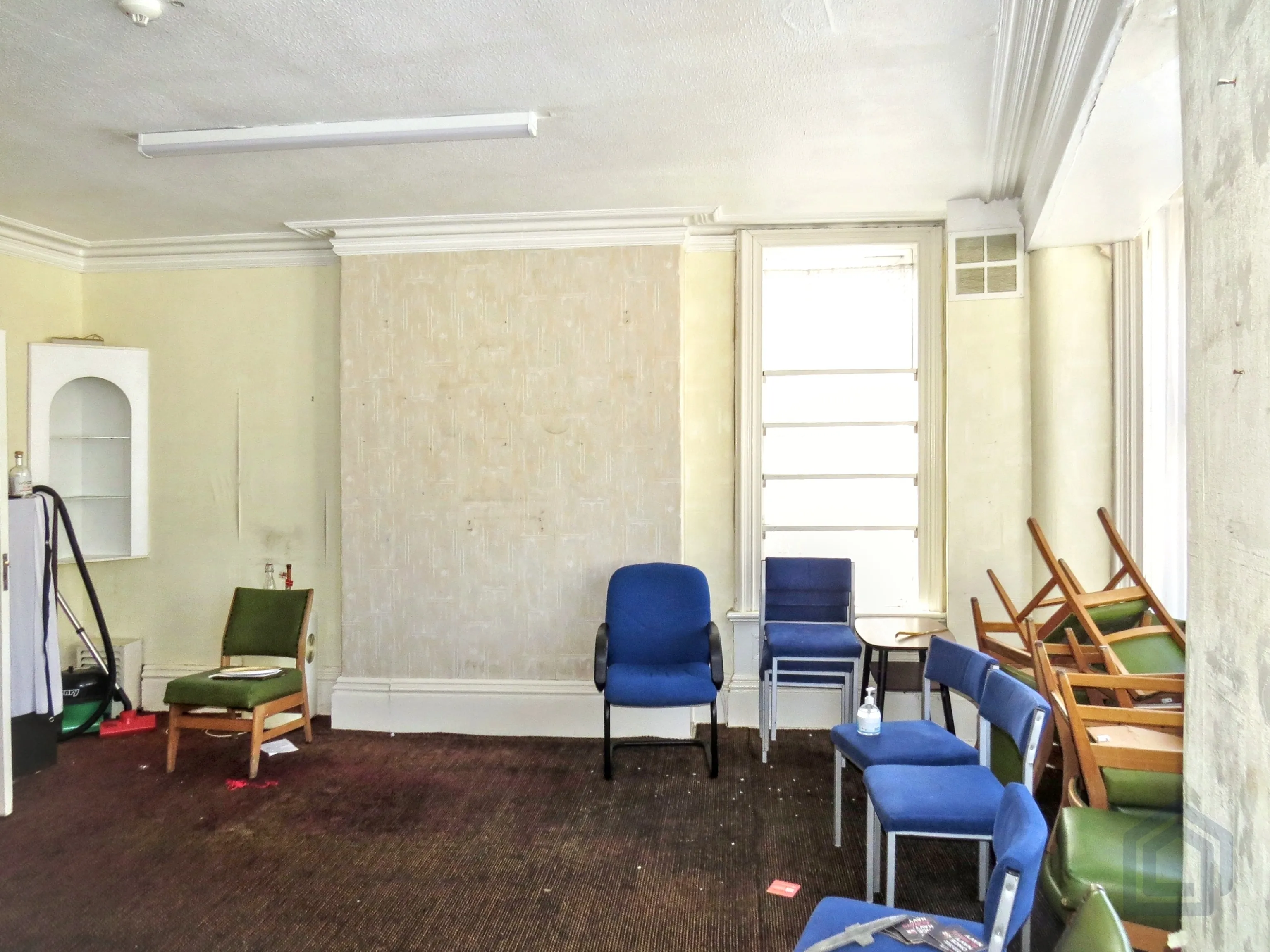  Freehold Commercial Opportunity in Morecambe