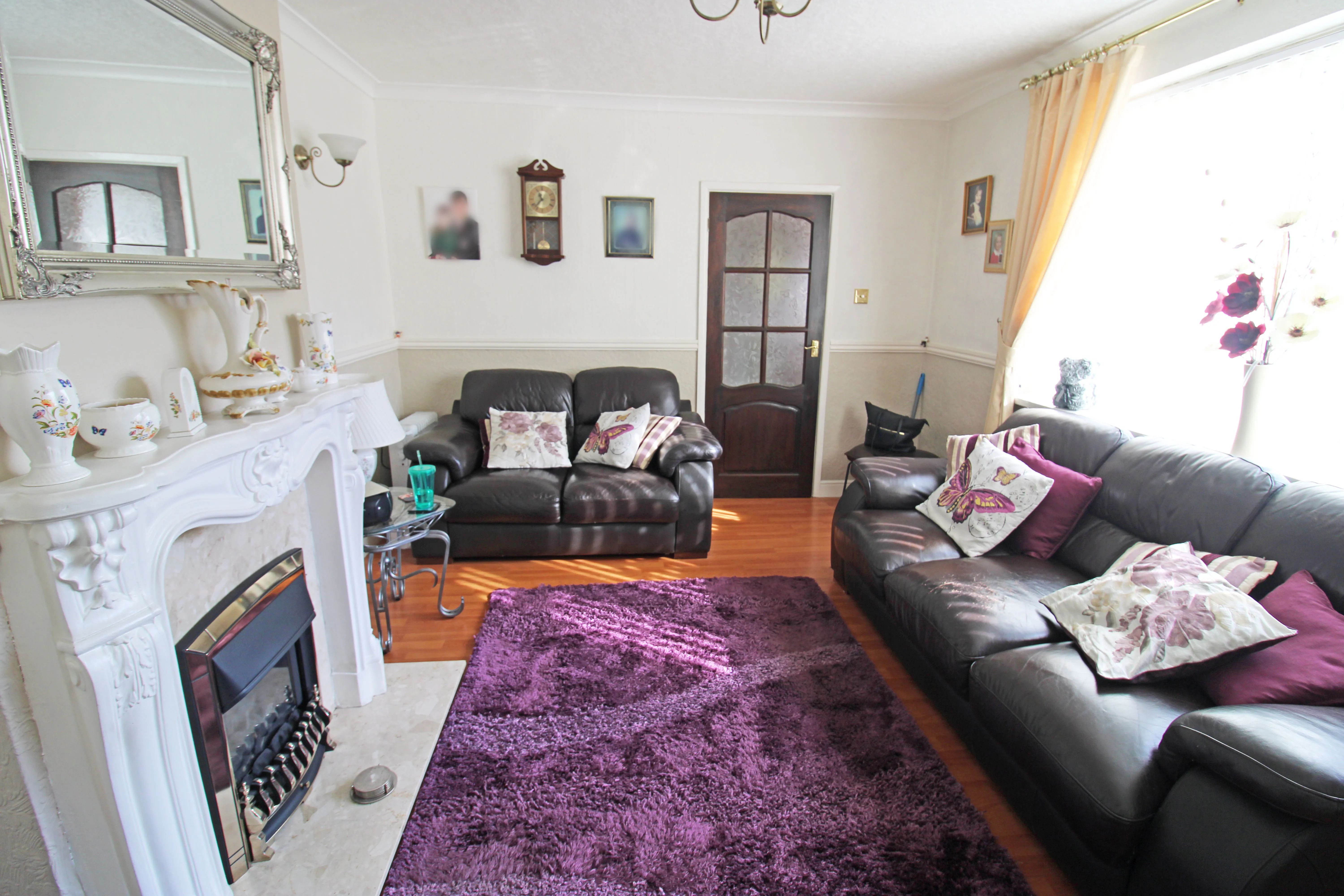3 Bedroom Terrace in Tipton