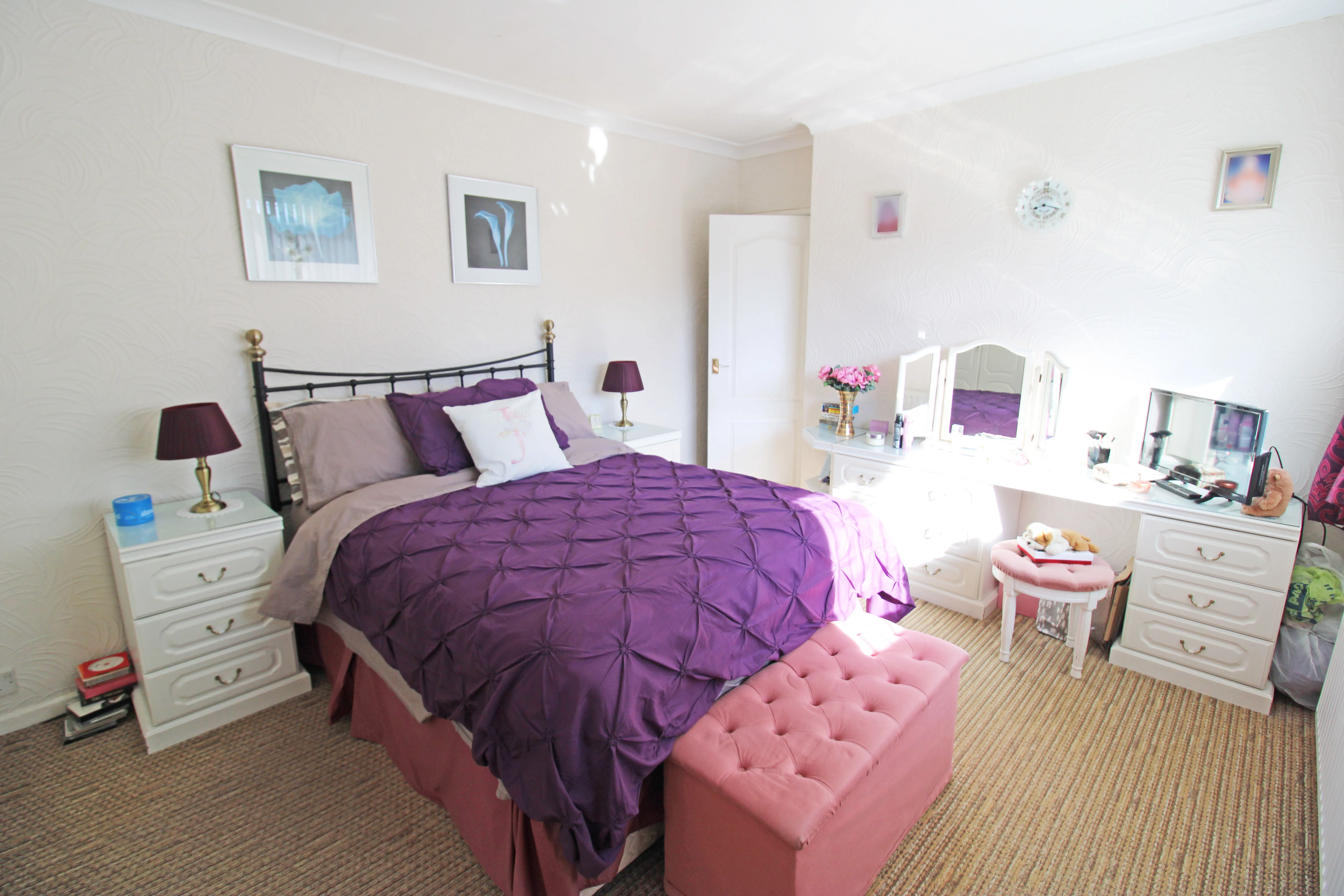 3 Bedroom Terrace in Tipton