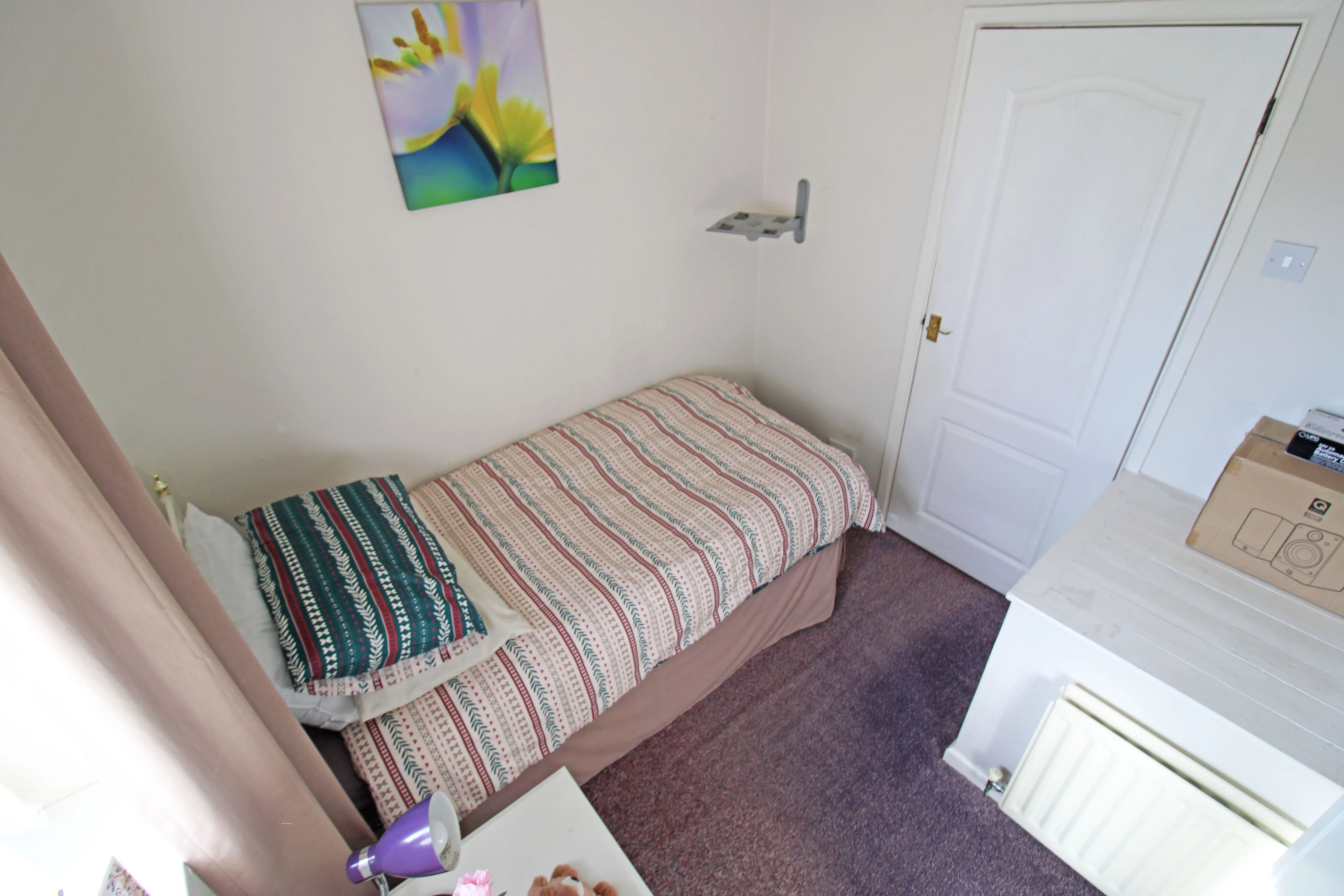 3 Bedroom Terrace in Tipton
