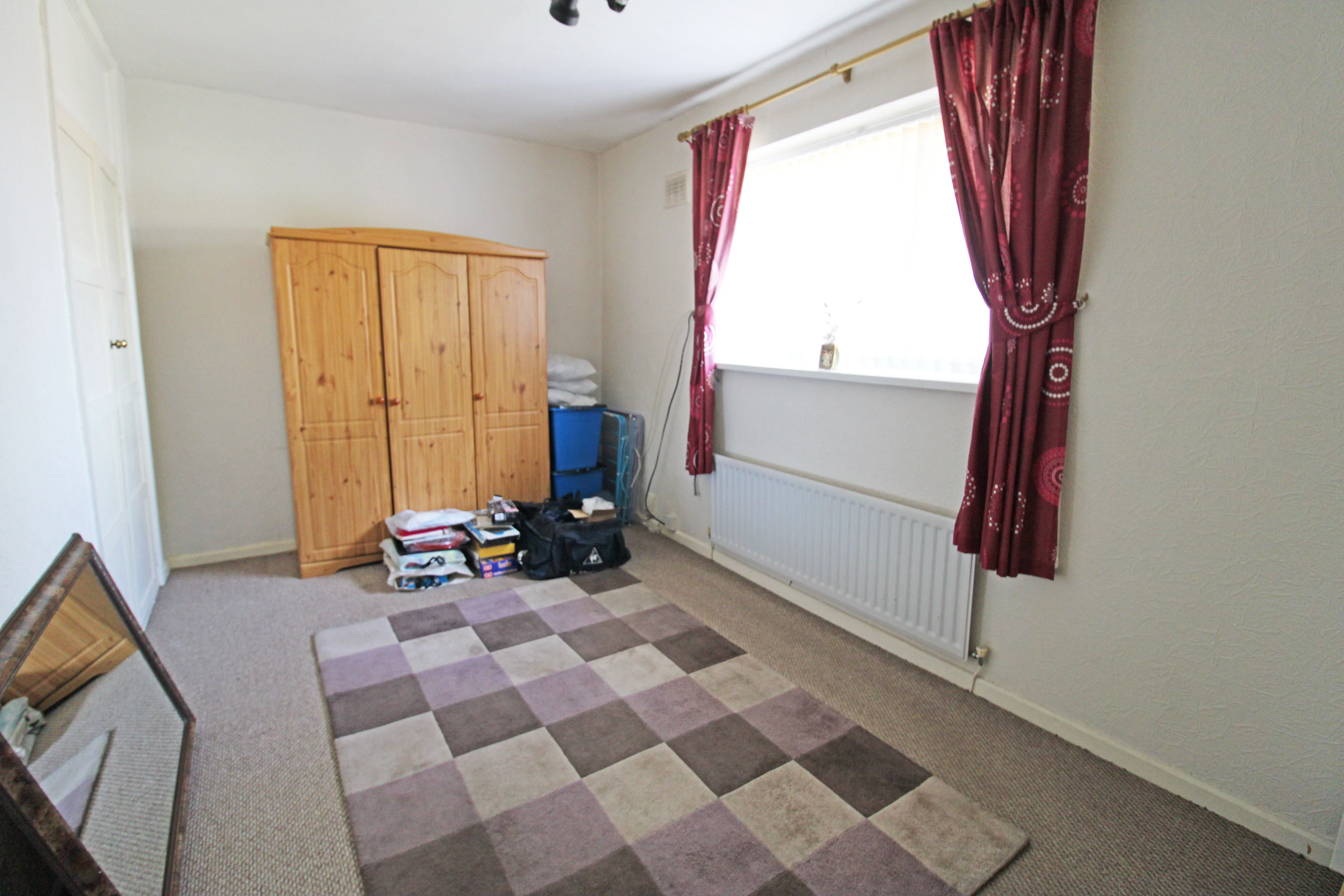 3 Bedroom Terrace in Tipton