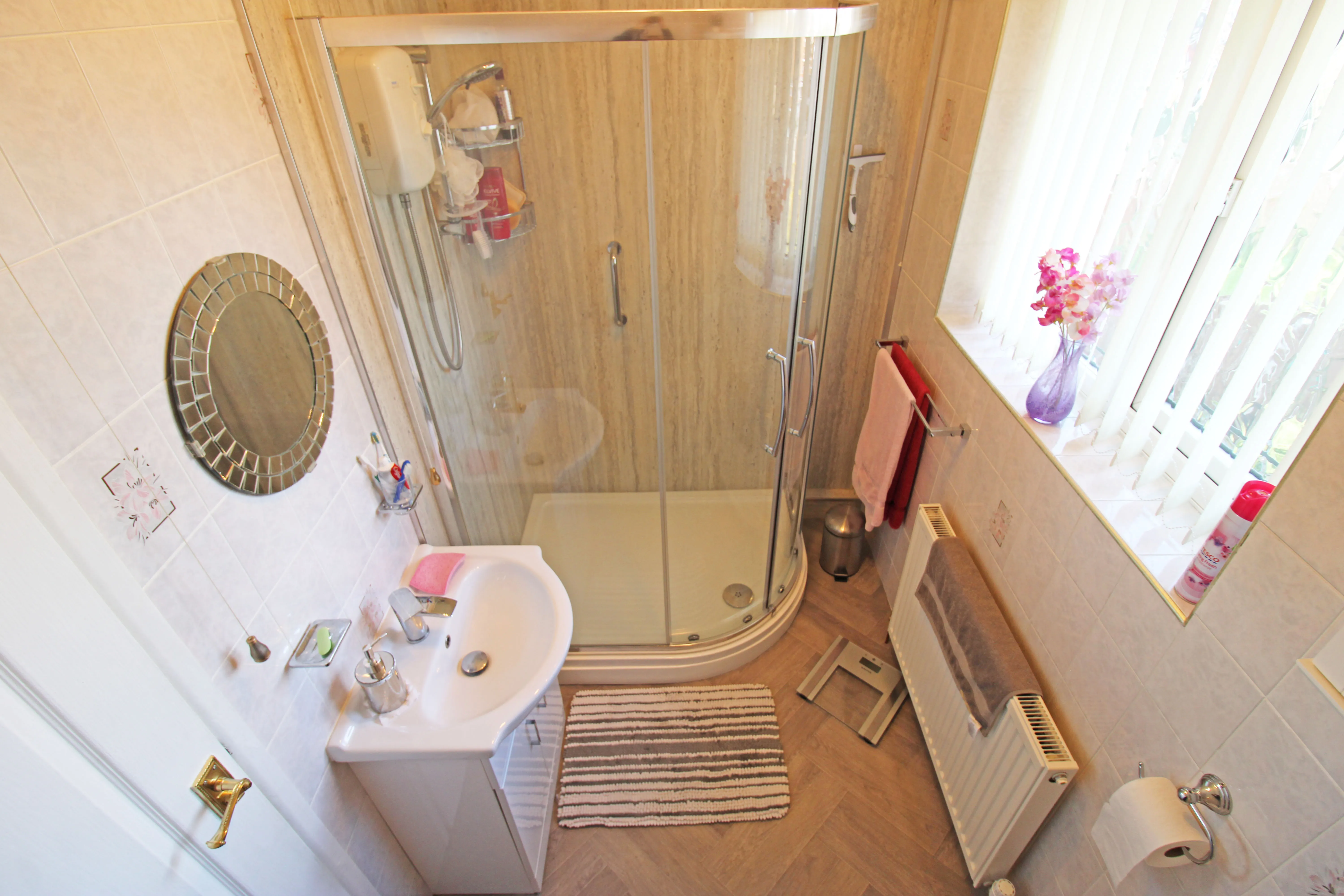 3 Bedroom Terrace in Tipton