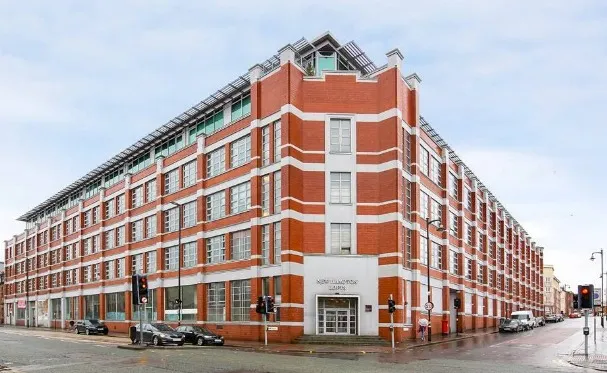 1 Bedroom Apartment in Birmingham